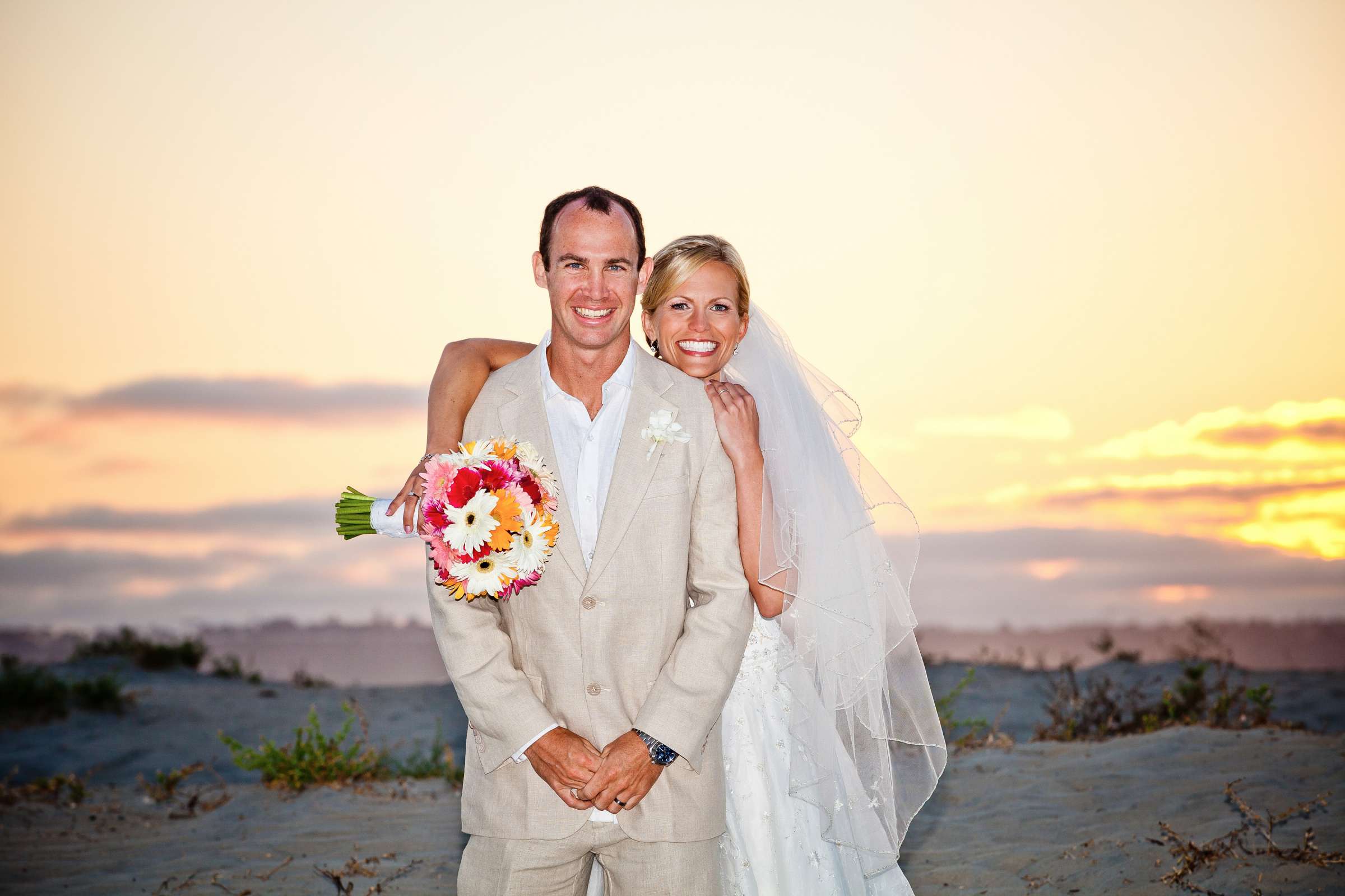 Candelas on the Bay Wedding coordinated by I Do Weddings, Beth and Ty Wedding Photo #323371 by True Photography