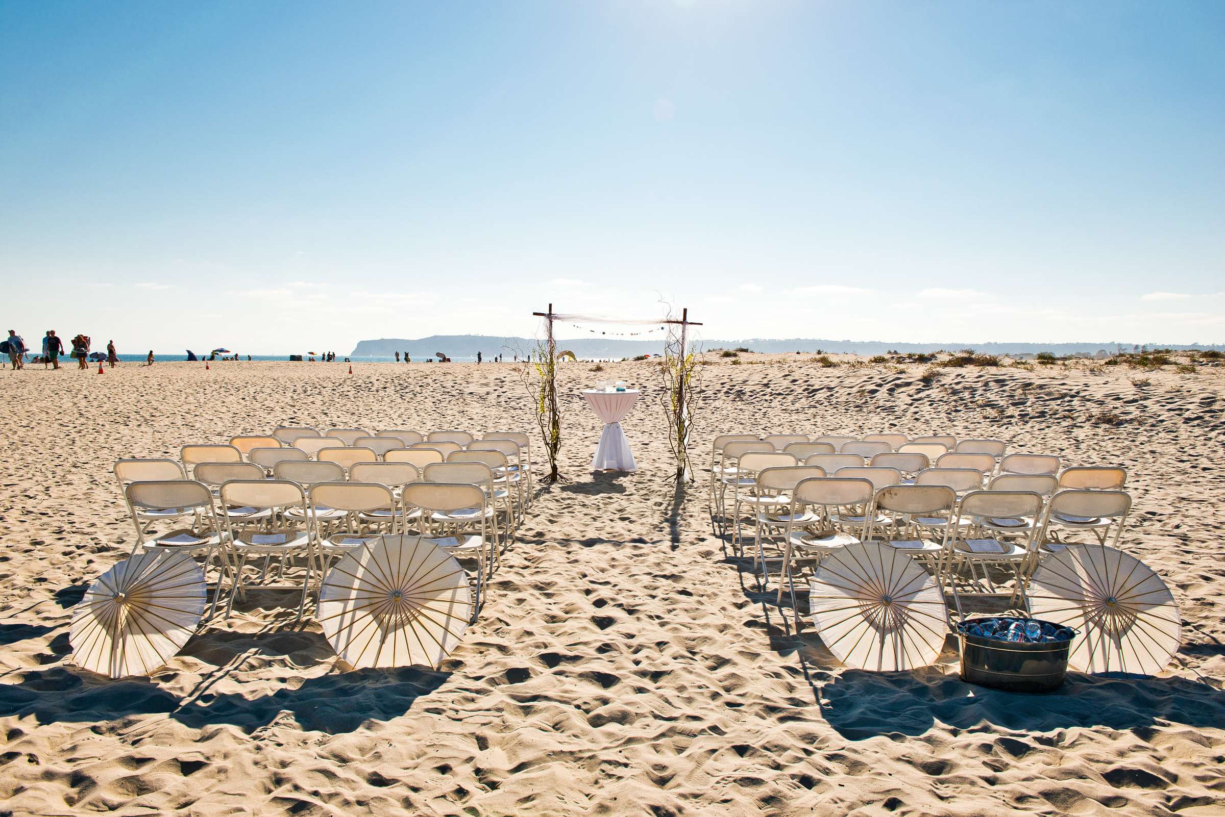 Candelas on the Bay Wedding coordinated by I Do Weddings, Beth and Ty Wedding Photo #323377 by True Photography