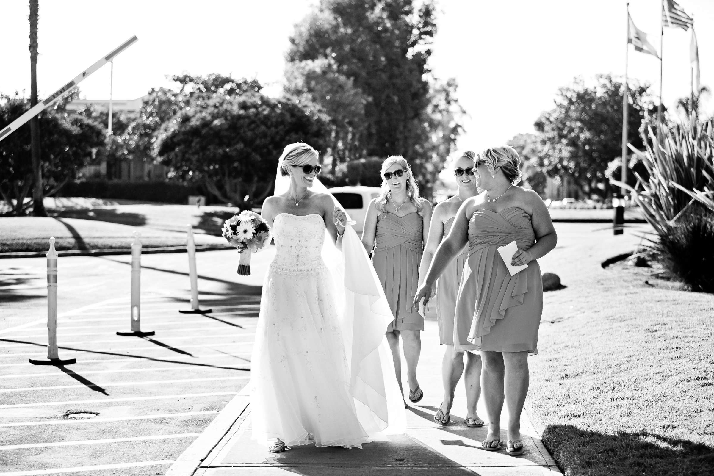 Candelas on the Bay Wedding coordinated by I Do Weddings, Beth and Ty Wedding Photo #323379 by True Photography