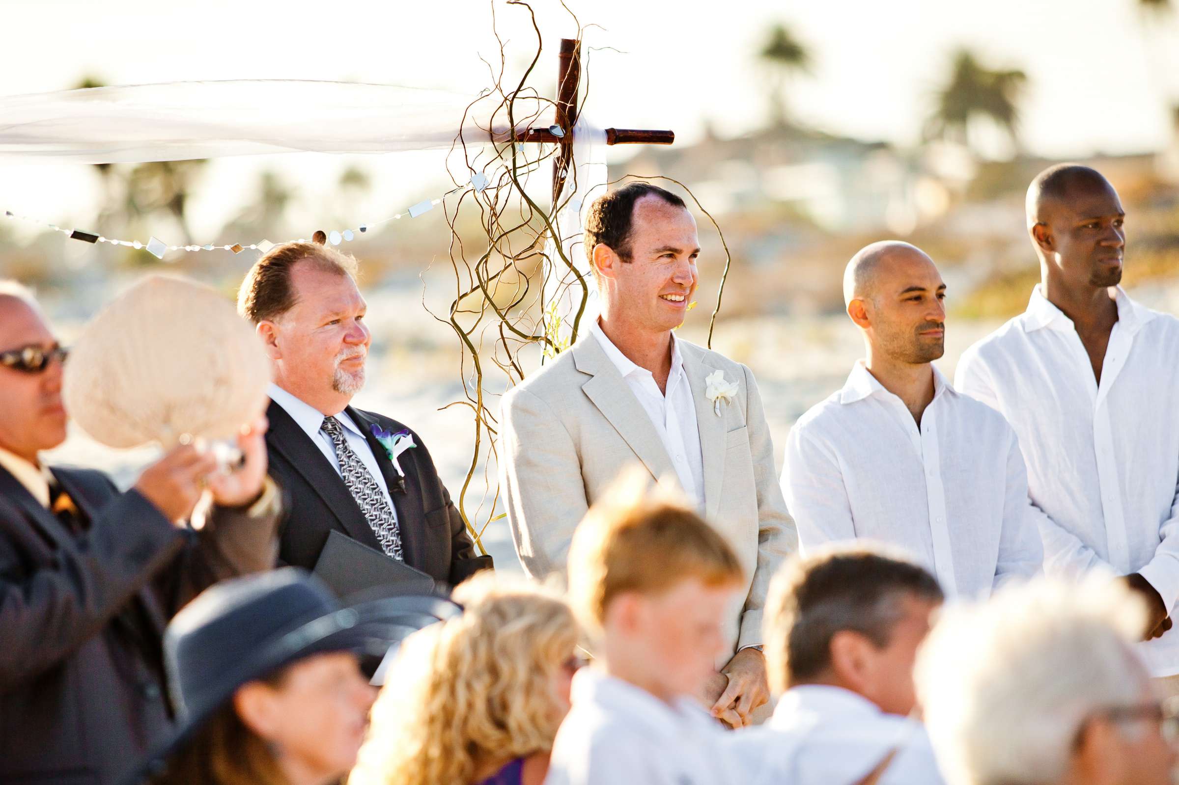 Candelas on the Bay Wedding coordinated by I Do Weddings, Beth and Ty Wedding Photo #323405 by True Photography