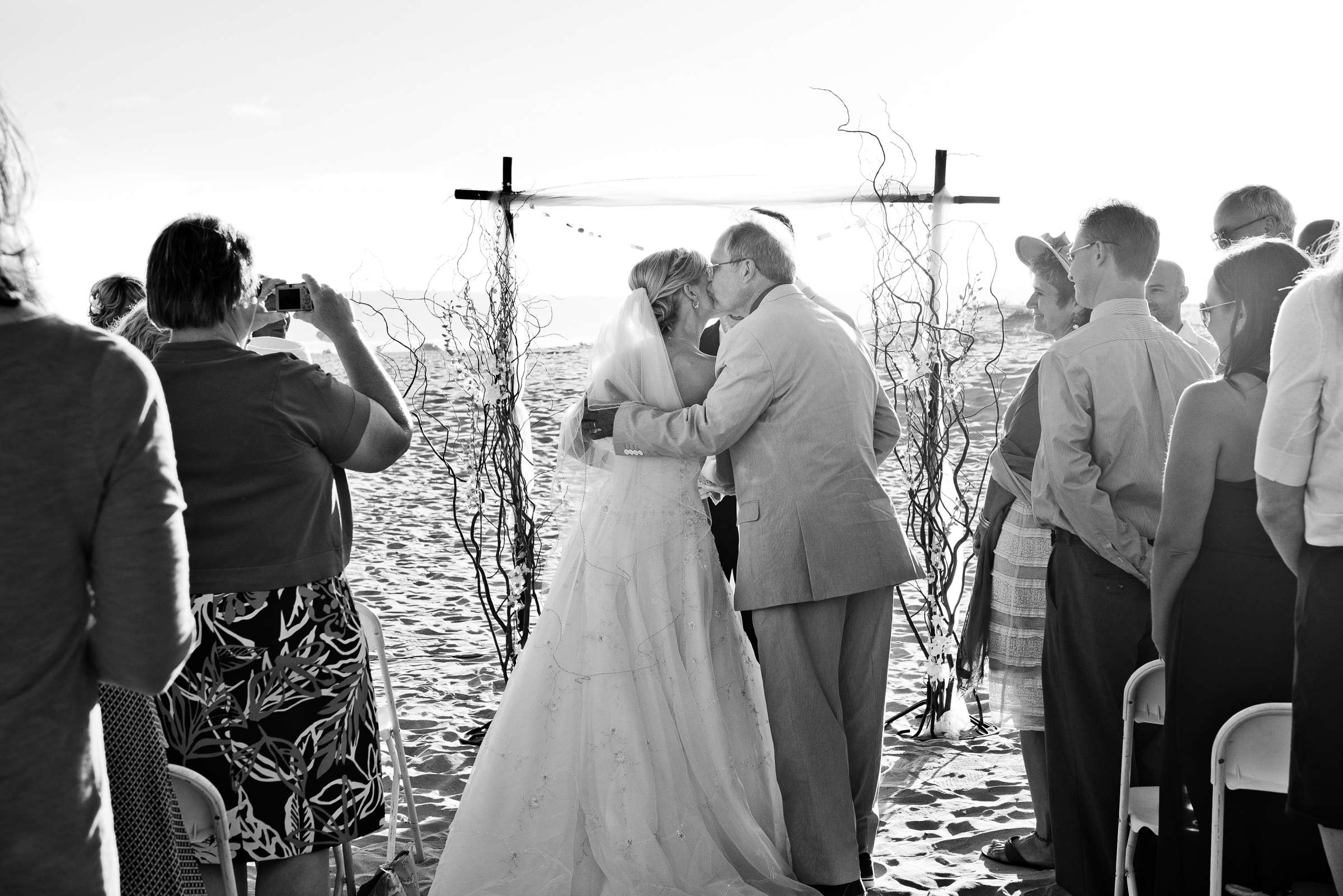 Candelas on the Bay Wedding coordinated by I Do Weddings, Beth and Ty Wedding Photo #323408 by True Photography