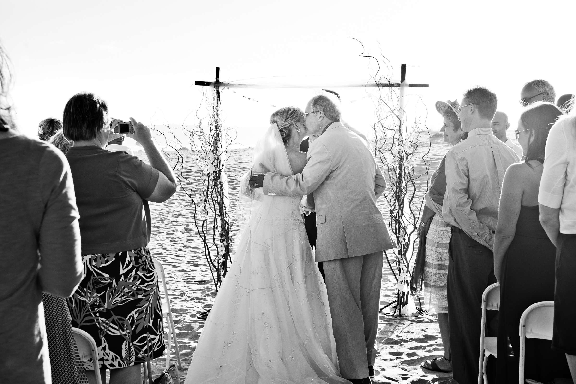 Candelas on the Bay Wedding coordinated by I Do Weddings, Beth and Ty Wedding Photo #323410 by True Photography