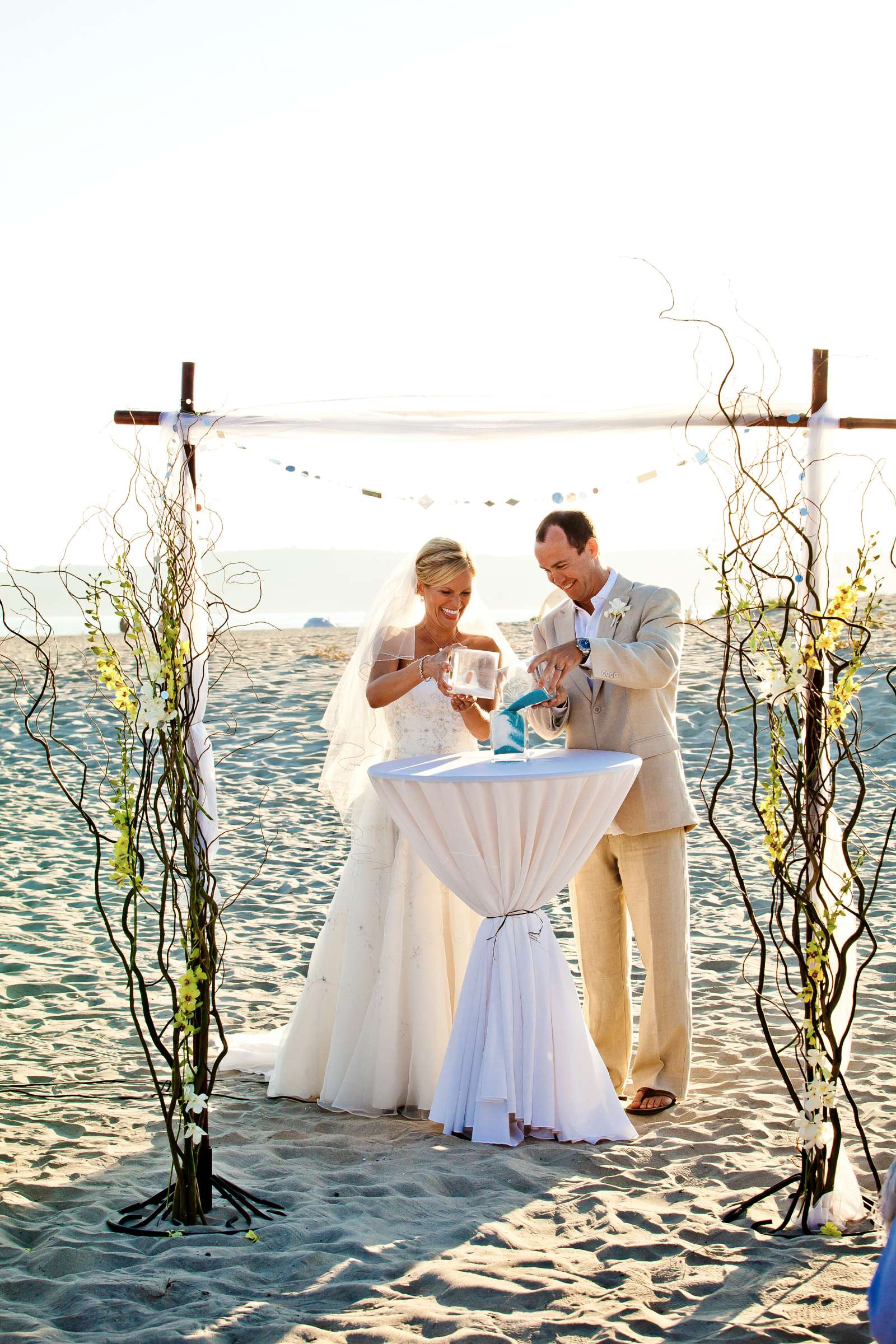 Candelas on the Bay Wedding coordinated by I Do Weddings, Beth and Ty Wedding Photo #323418 by True Photography