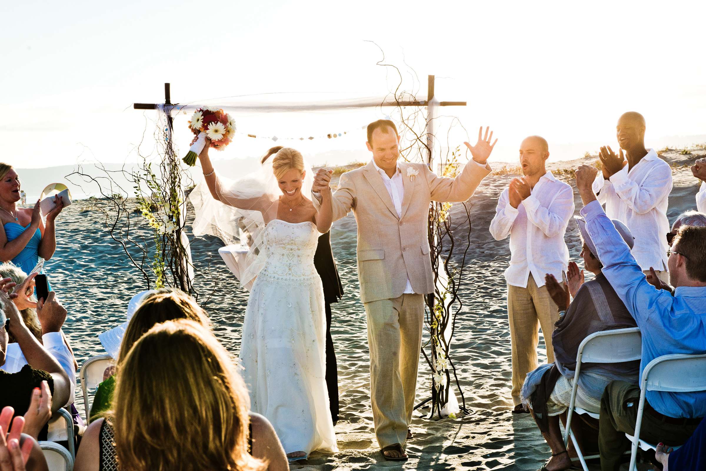 Candelas on the Bay Wedding coordinated by I Do Weddings, Beth and Ty Wedding Photo #323420 by True Photography