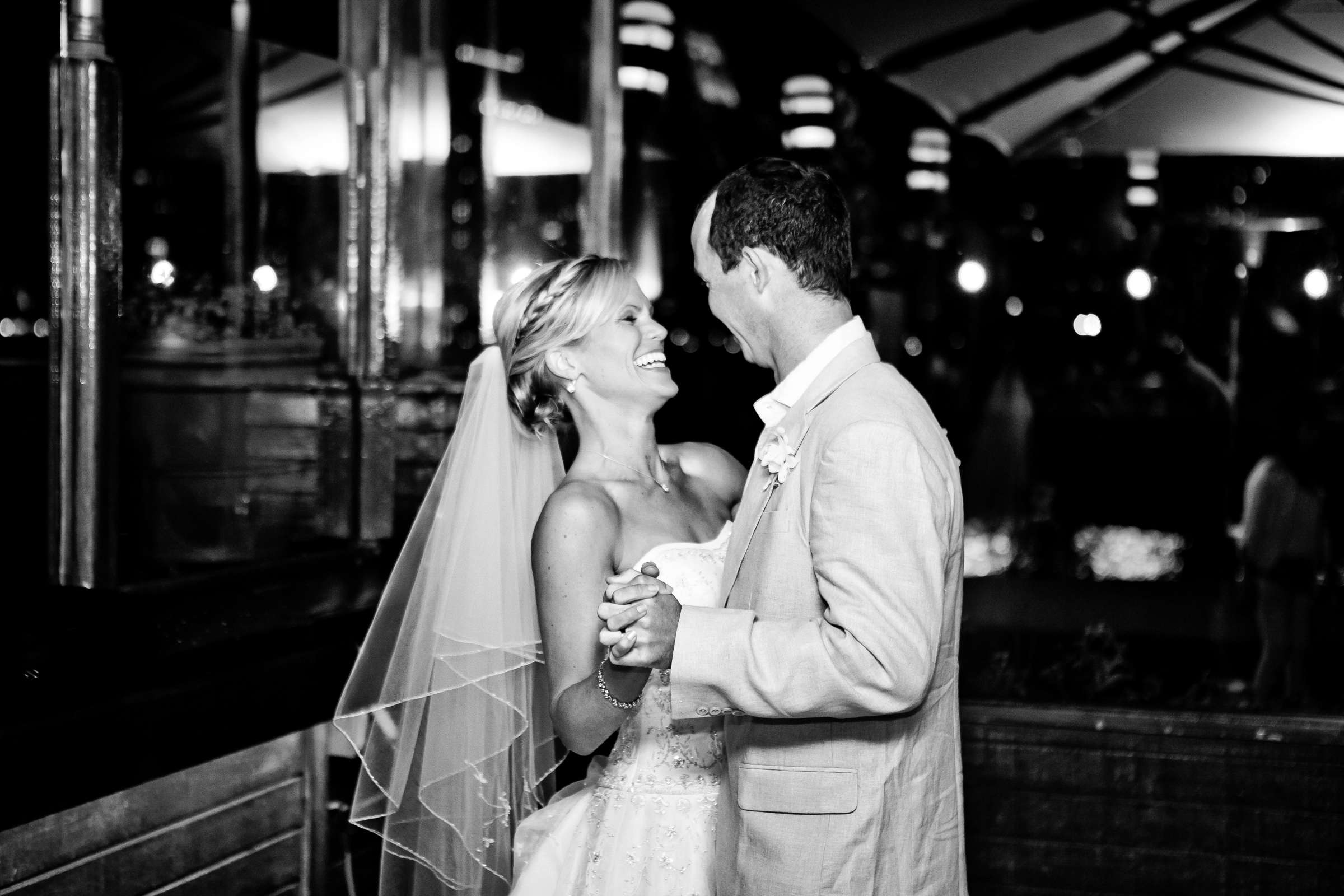 Candelas on the Bay Wedding coordinated by I Do Weddings, Beth and Ty Wedding Photo #323425 by True Photography