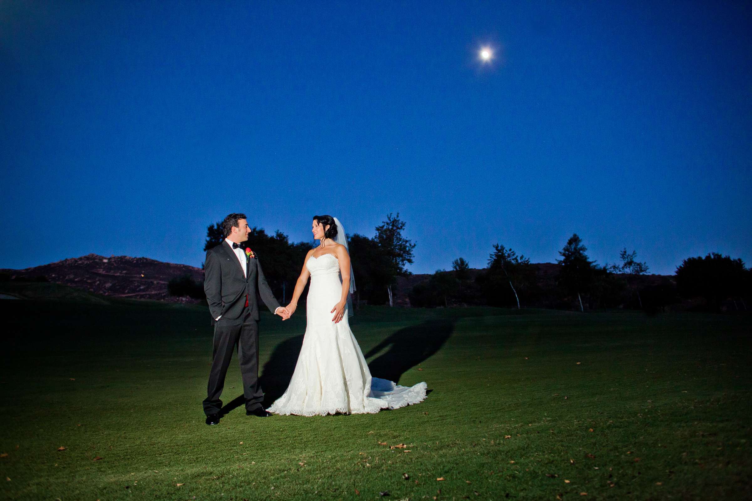 Maderas Golf Club Wedding, Megan and Michael Wedding Photo #323469 by True Photography