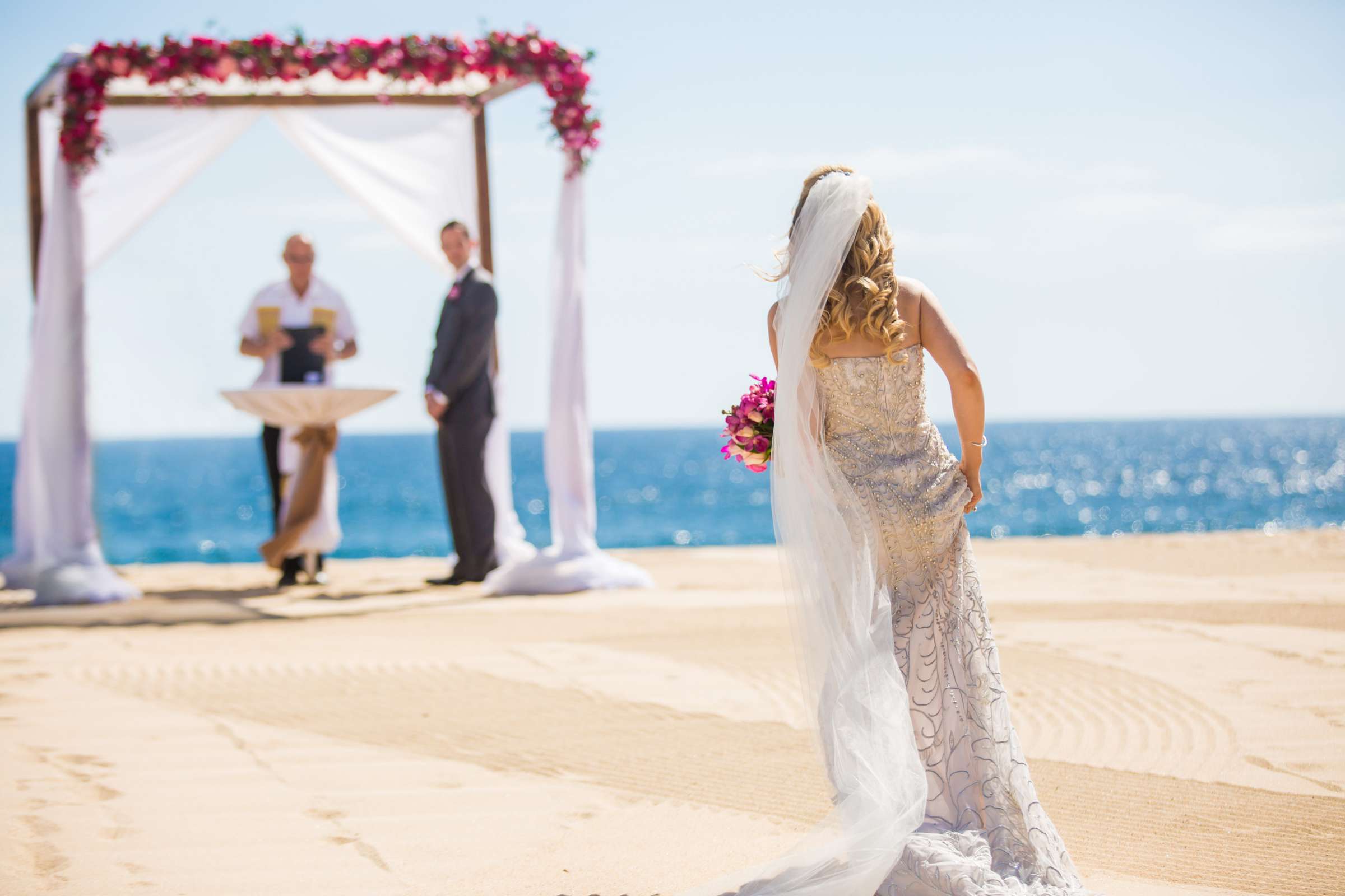 Pueblo Bonito Pacifica Wedding coordinated by Michelle Garibay Events, Brenna and Tim Wedding Photo #40 by True Photography