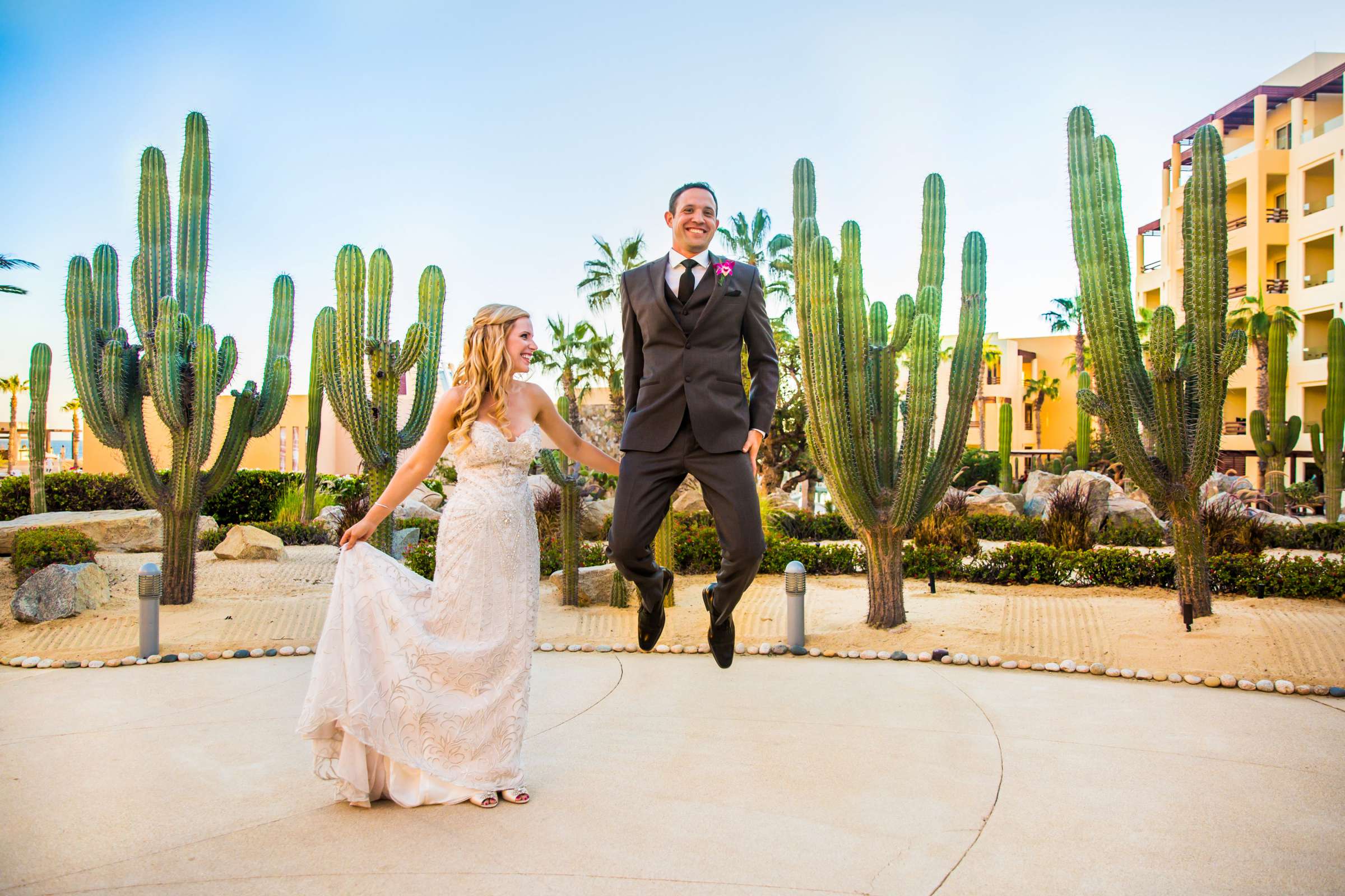 Pueblo Bonito Pacifica Wedding coordinated by Michelle Garibay Events, Brenna and Tim Wedding Photo #63 by True Photography