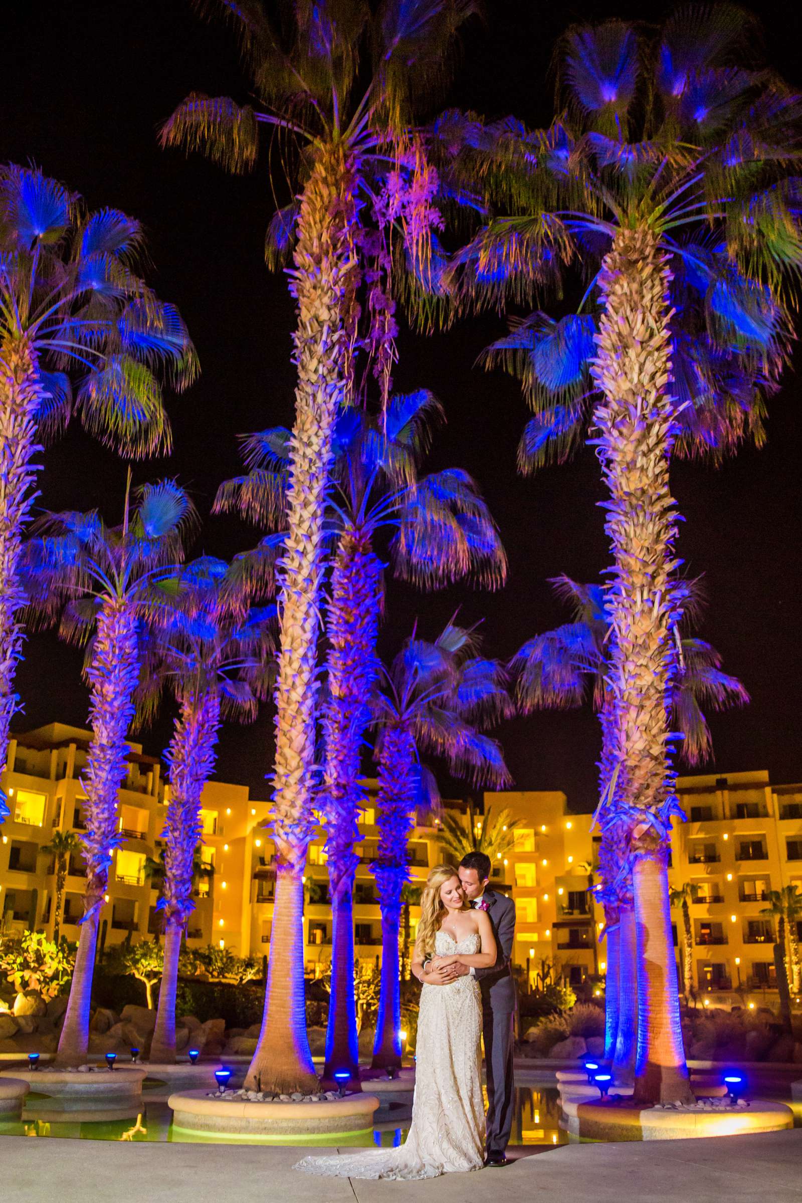 Pueblo Bonito Pacifica Wedding coordinated by Michelle Garibay Events, Brenna and Tim Wedding Photo #14 by True Photography