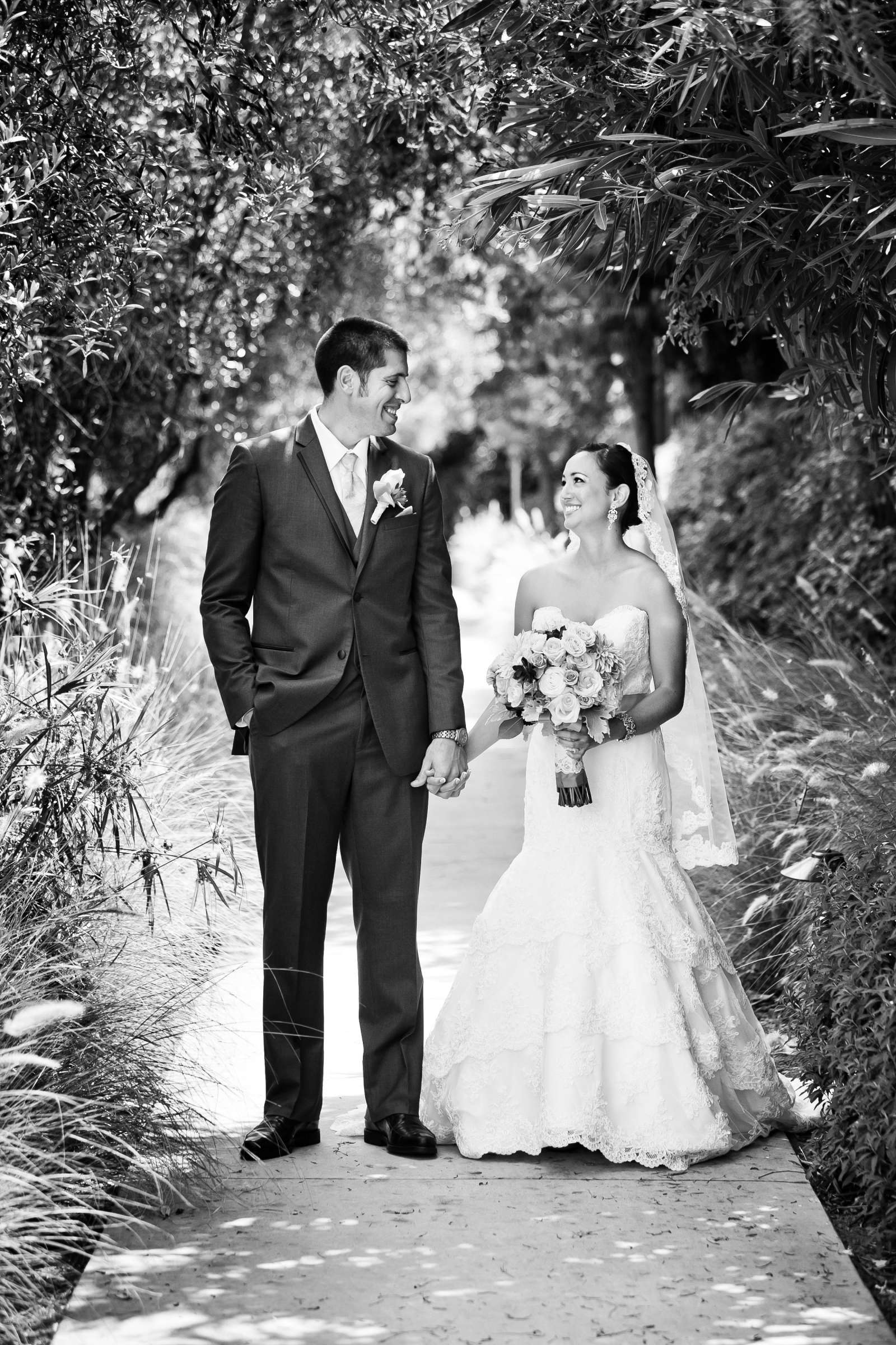 Estancia Wedding coordinated by Evelyn Francesca Events & Design, Megan and Patrick Wedding Photo #323593 by True Photography
