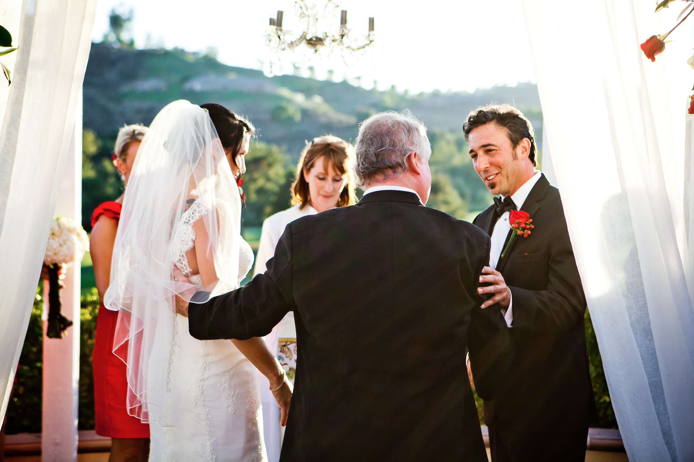 Maderas Golf Club Wedding, Megan and Michael Wedding Photo #323594 by True Photography