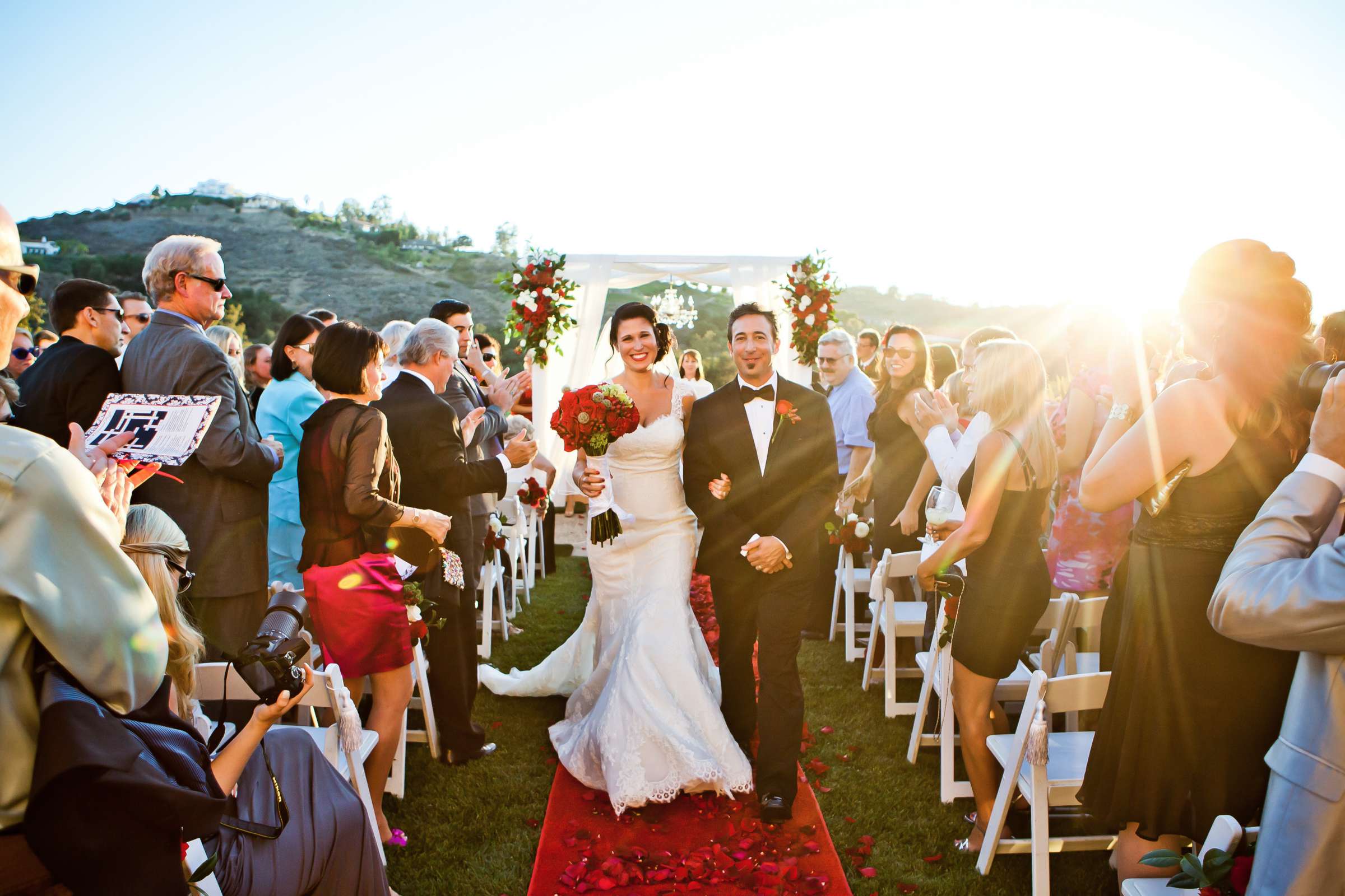 Maderas Golf Club Wedding, Megan and Michael Wedding Photo #323607 by True Photography