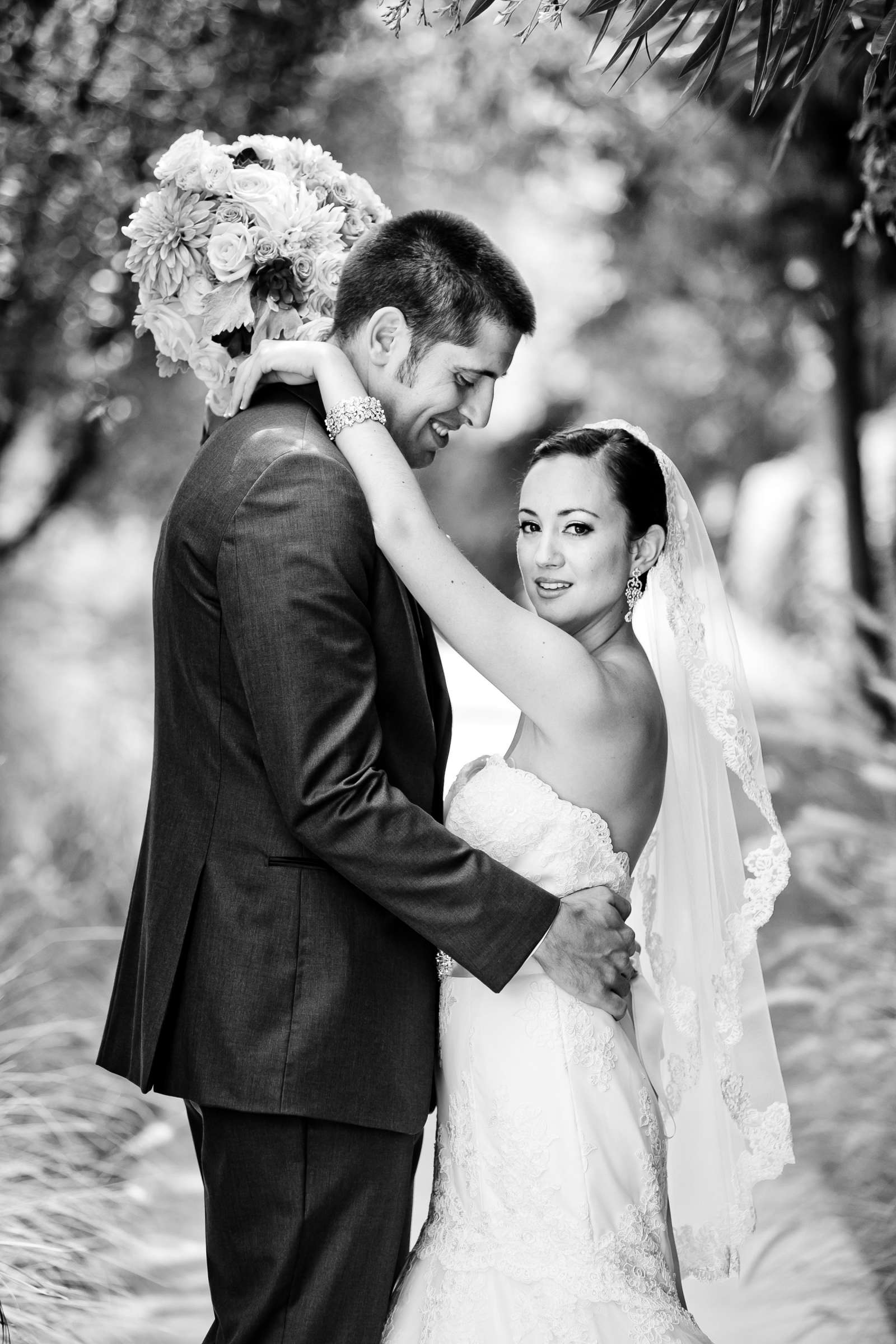 Estancia Wedding coordinated by Evelyn Francesca Events & Design, Megan and Patrick Wedding Photo #323635 by True Photography