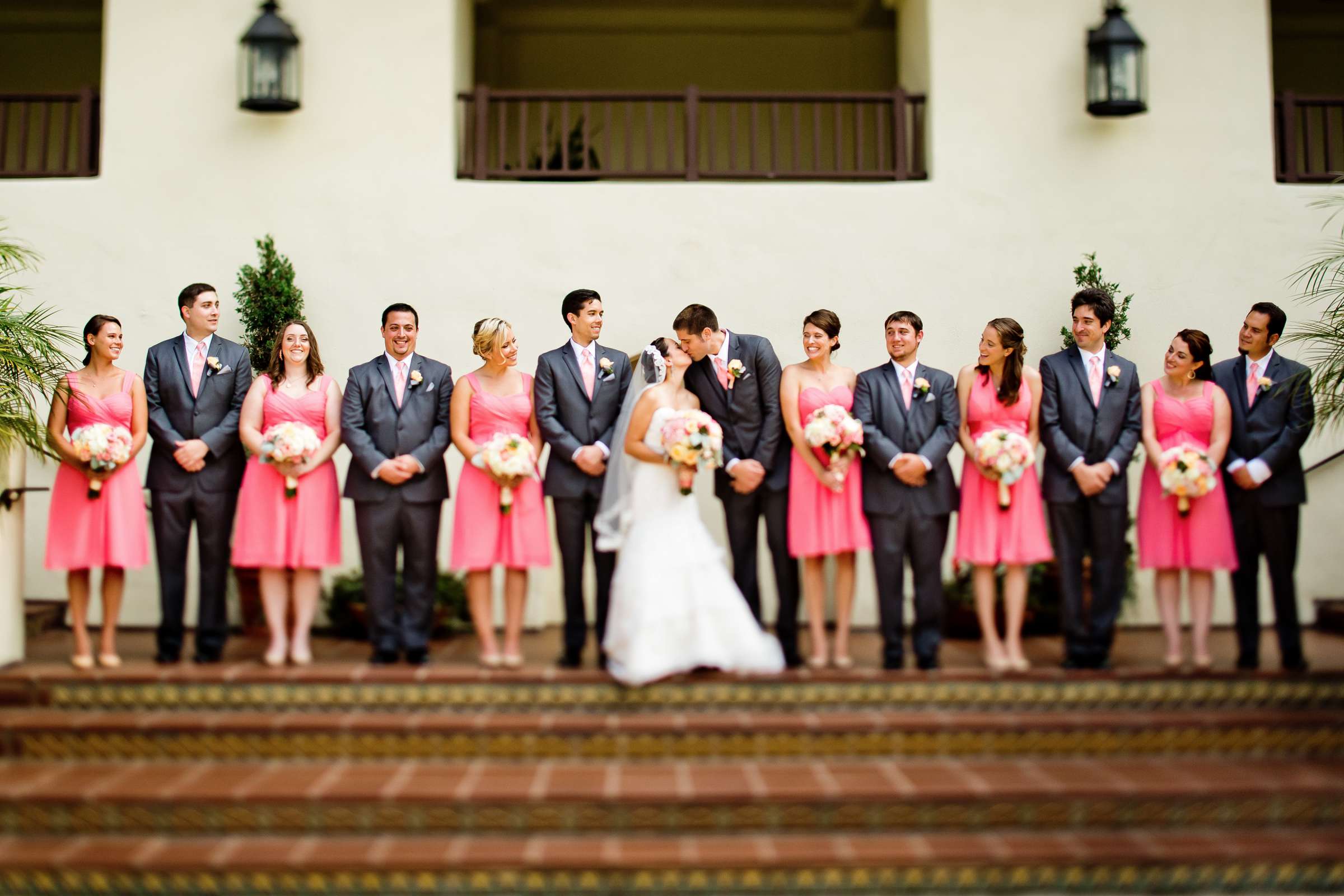 Estancia Wedding coordinated by Evelyn Francesca Events & Design, Megan and Patrick Wedding Photo #323644 by True Photography