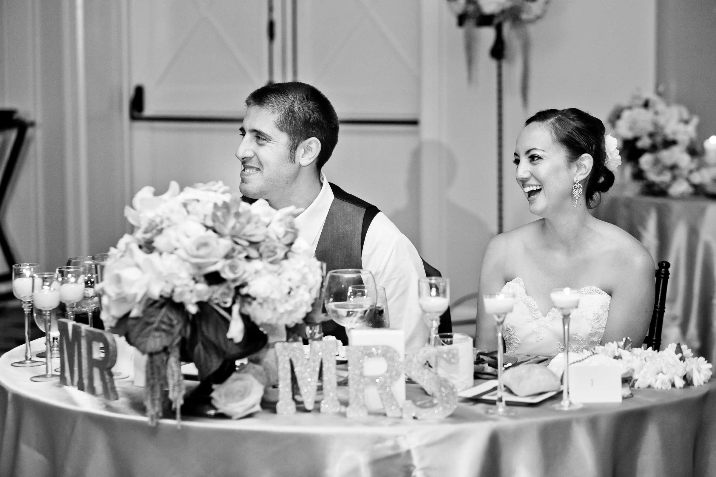 Estancia Wedding coordinated by Evelyn Francesca Events & Design, Megan and Patrick Wedding Photo #323676 by True Photography