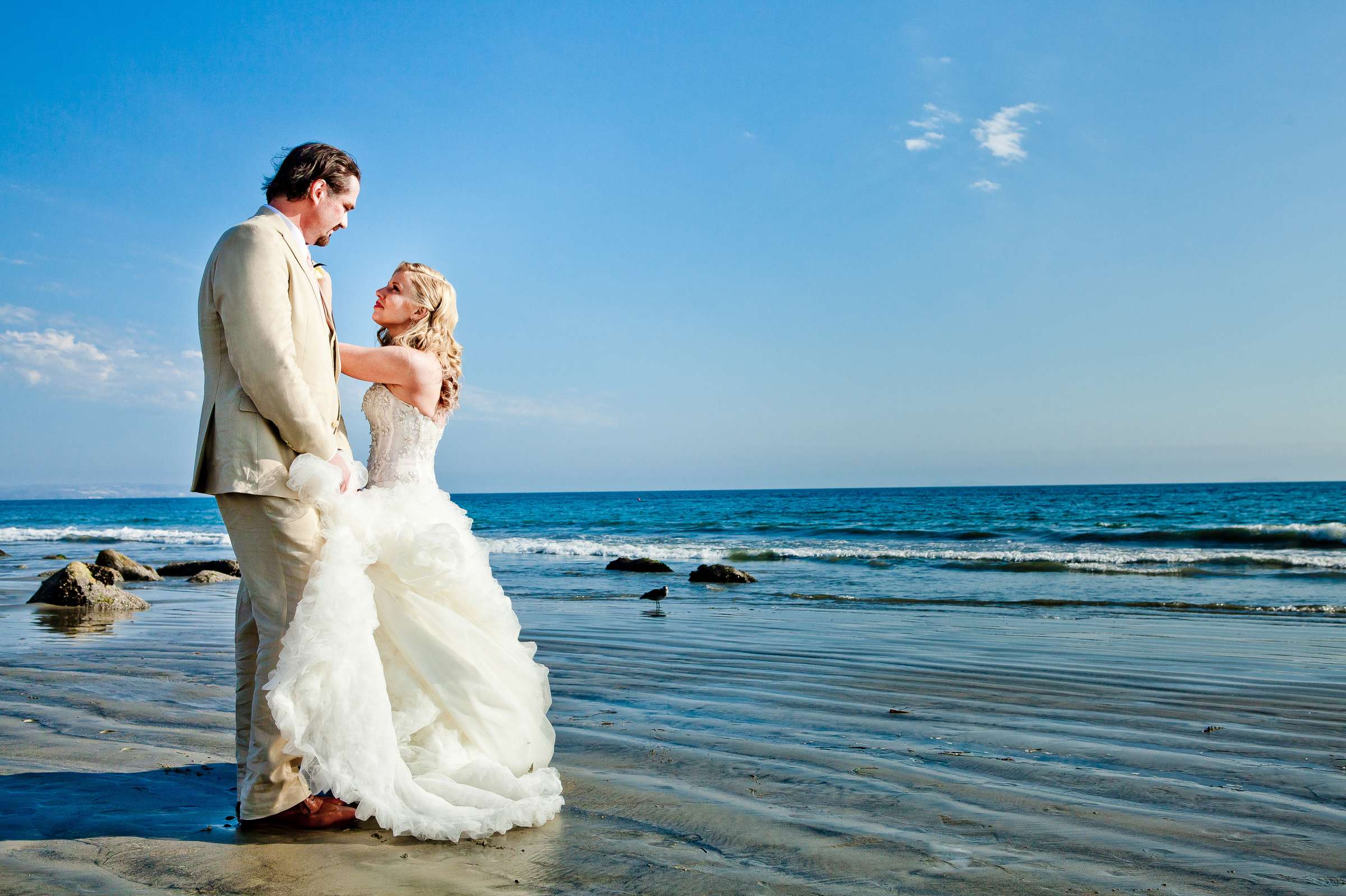 Hotel Del Coronado Wedding, Sarah and Tony Wedding Photo #323702 by True Photography
