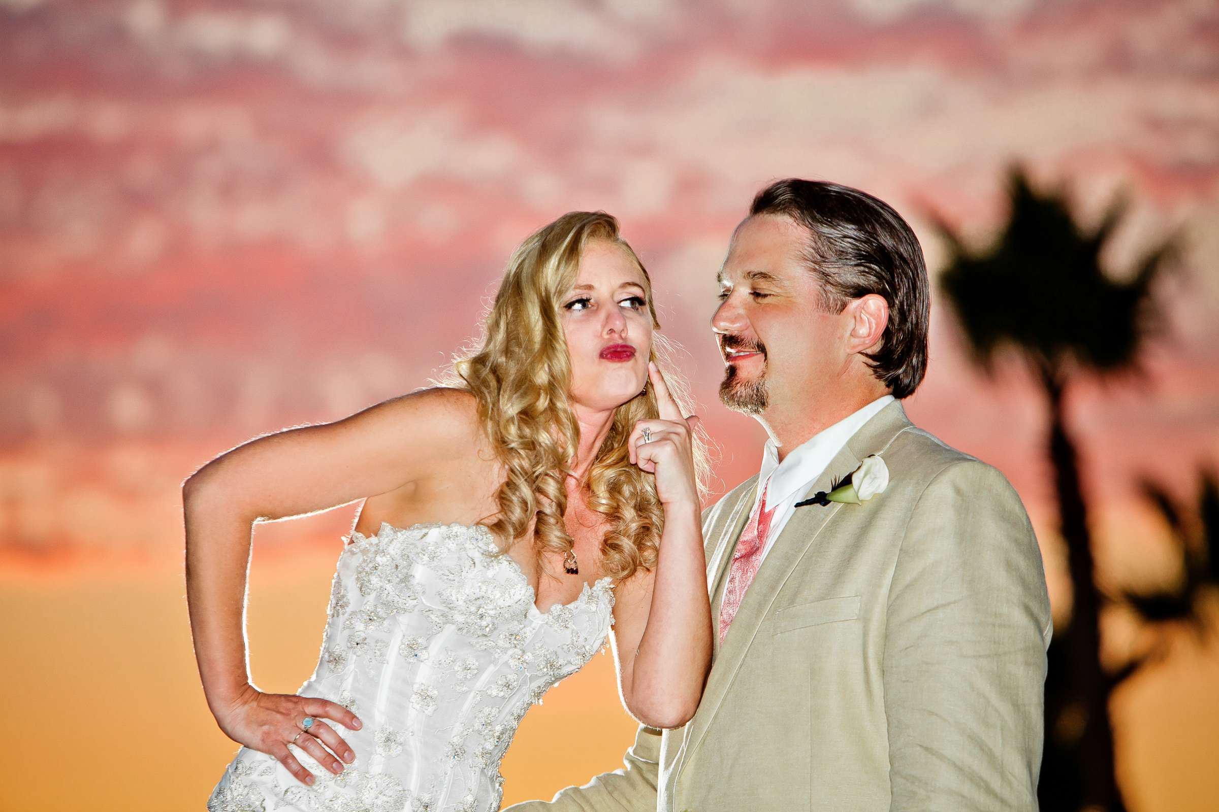 Hotel Del Coronado Wedding, Sarah and Tony Wedding Photo #323734 by True Photography