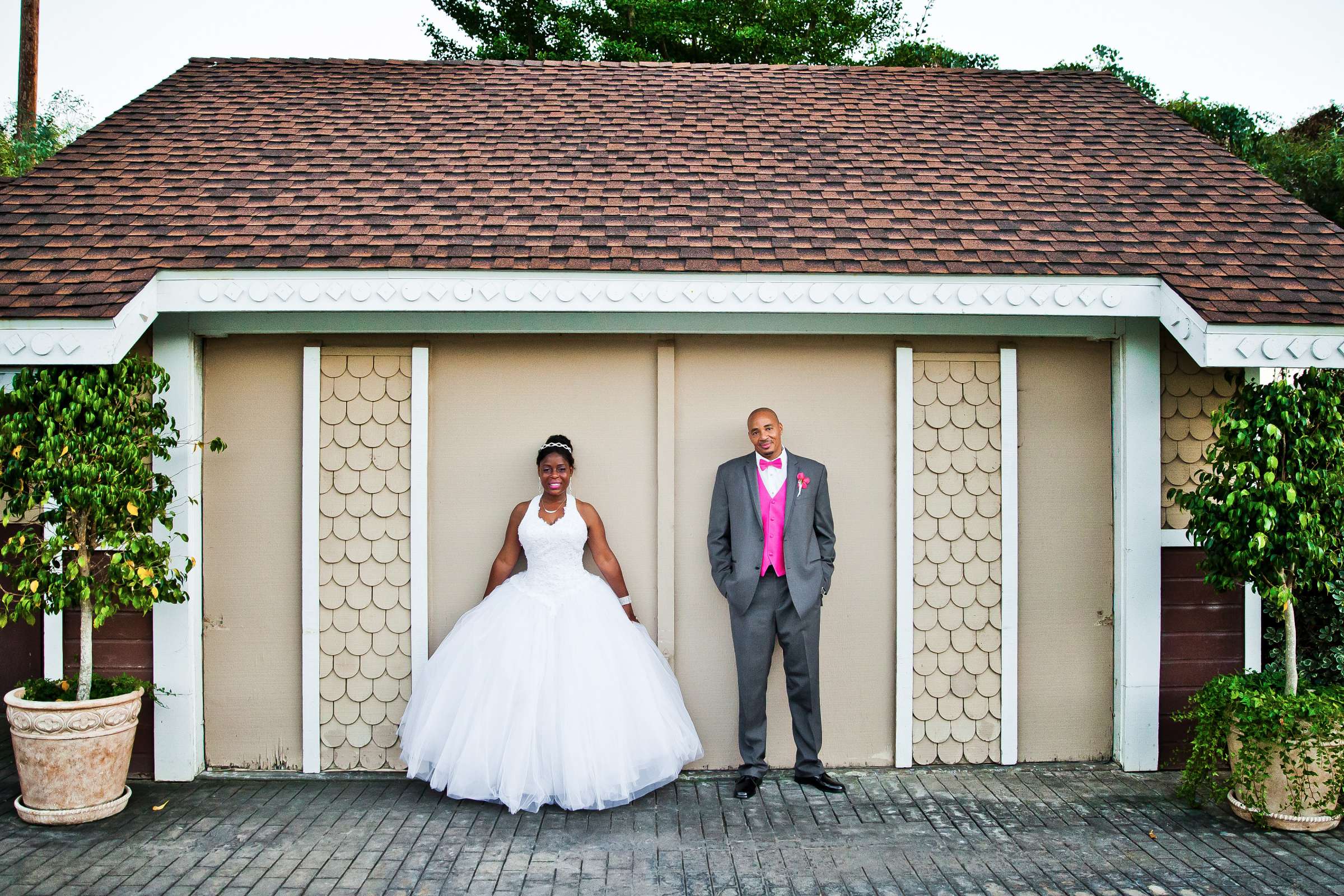 Grand Tradition Estate Wedding, Tamara and Mike Wedding Photo #323759 by True Photography