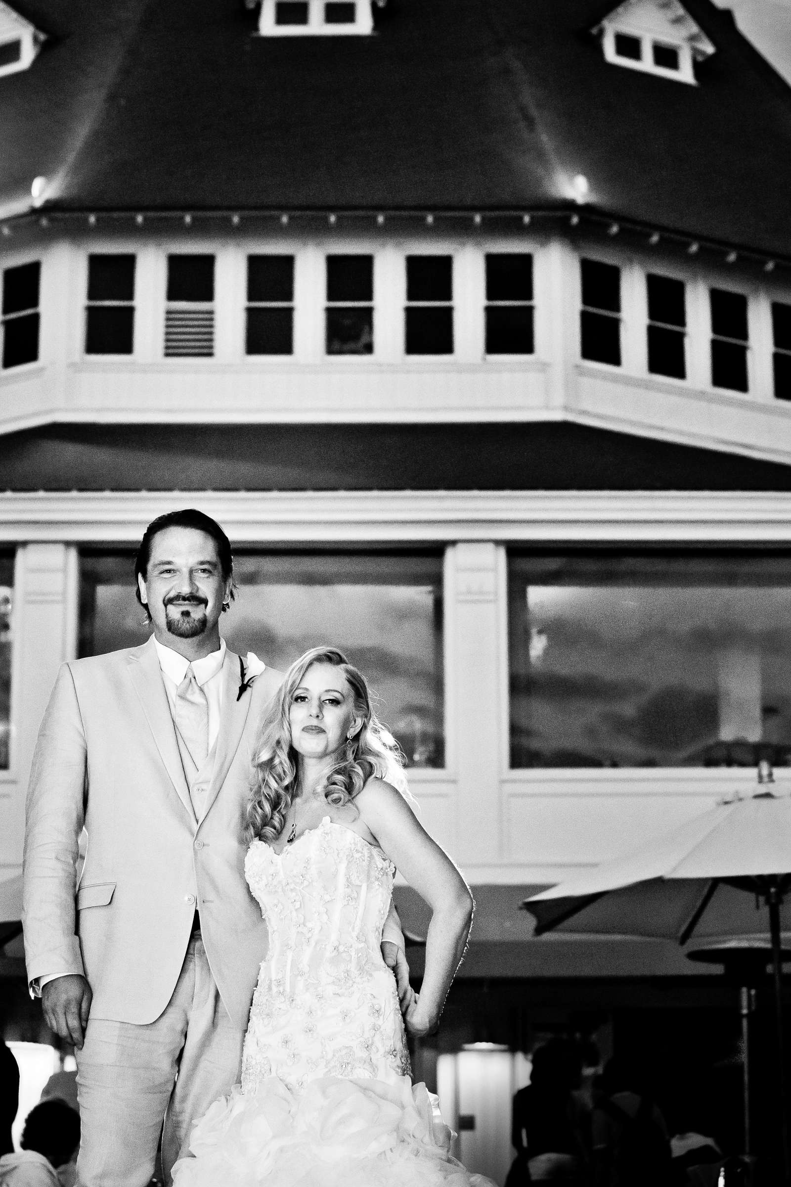 Hotel Del Coronado Wedding, Sarah and Tony Wedding Photo #323763 by True Photography