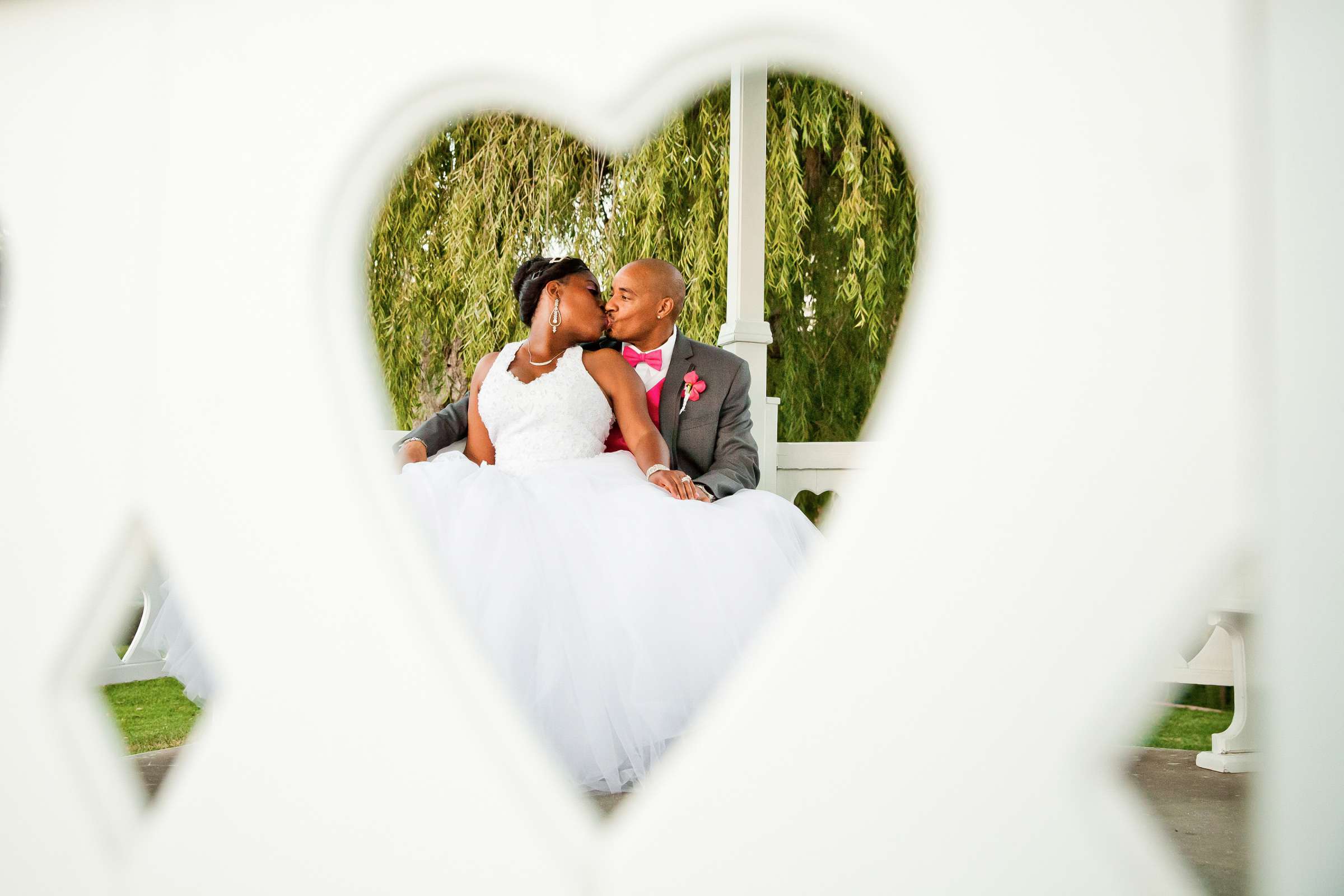 Grand Tradition Estate Wedding, Tamara and Mike Wedding Photo #323764 by True Photography
