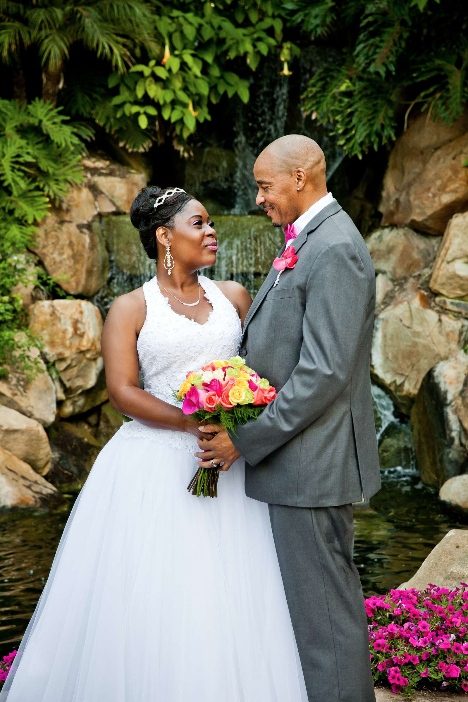 Grand Tradition Estate Wedding, Tamara and Mike Wedding Photo #323769 by True Photography