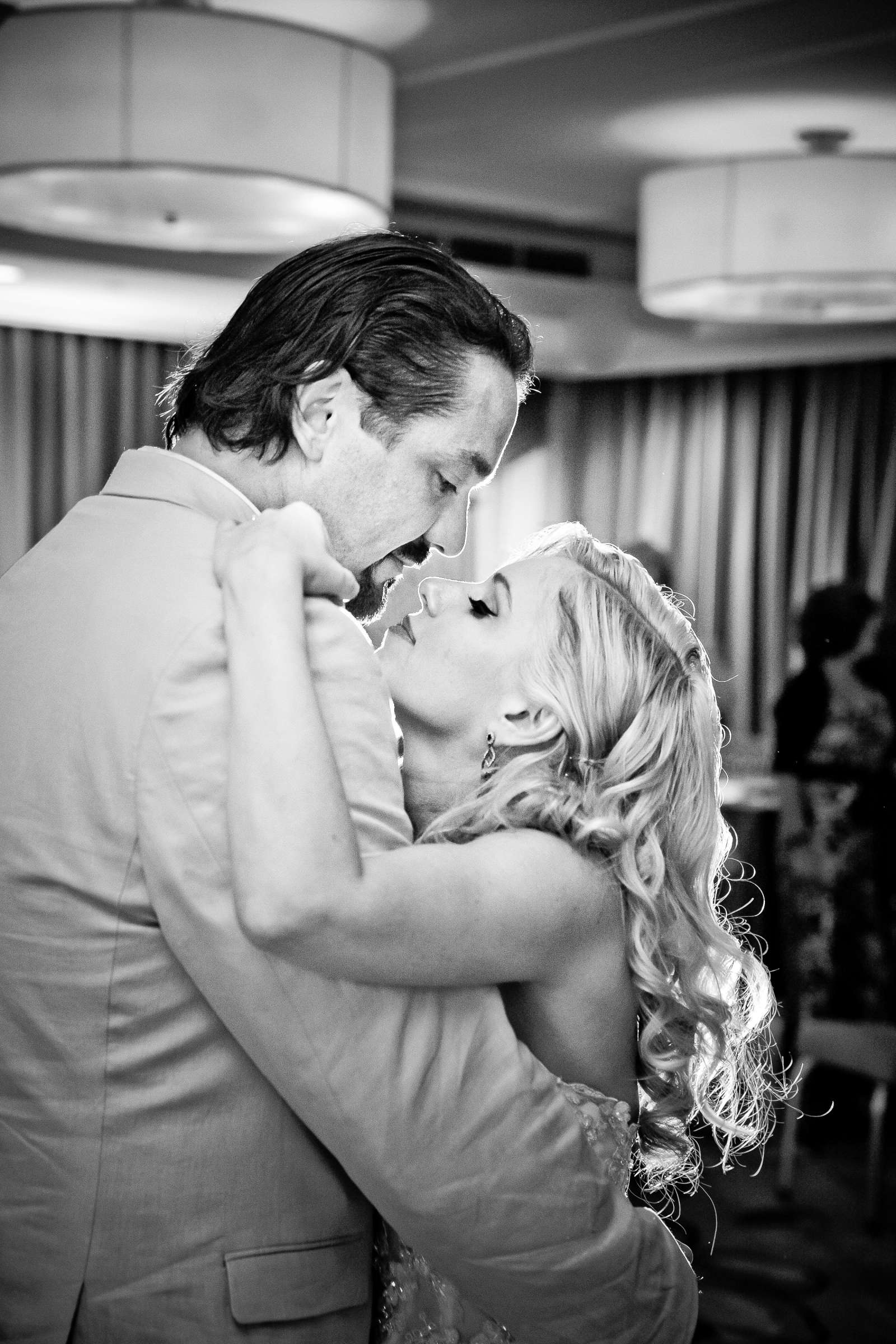 Hotel Del Coronado Wedding, Sarah and Tony Wedding Photo #323772 by True Photography
