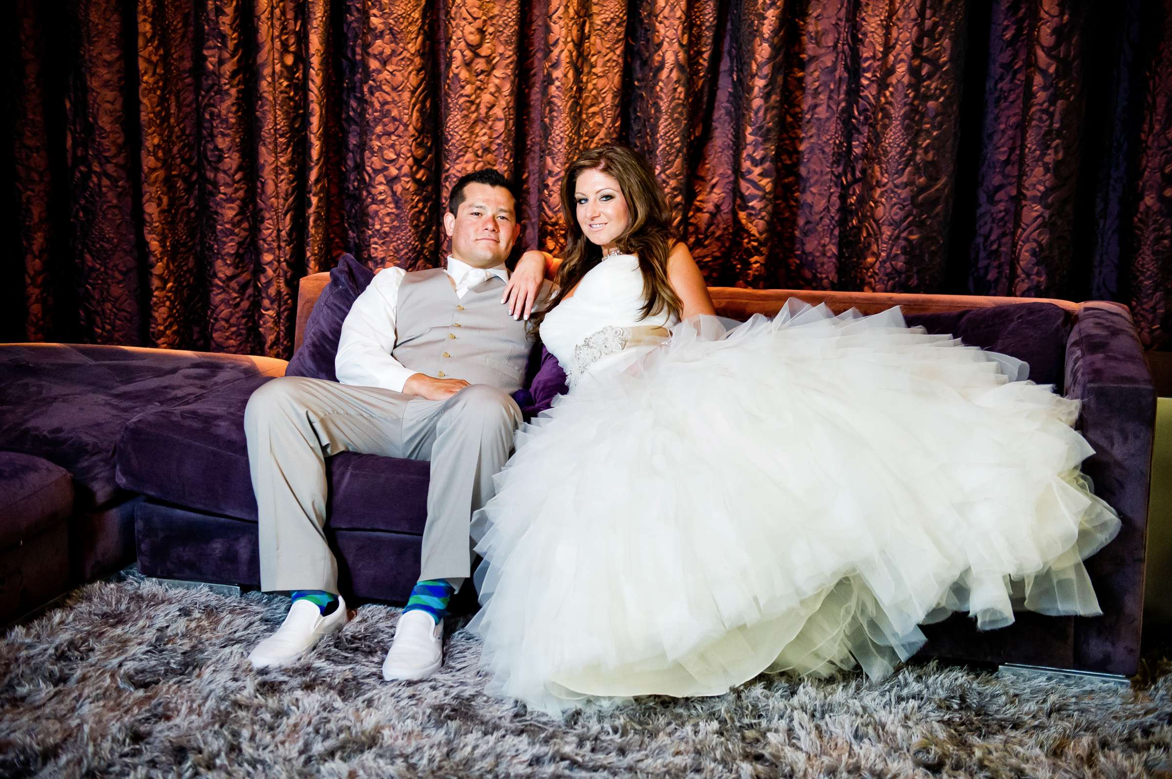 Wedding, Danielle and Angel Wedding Photo #323803 by True Photography