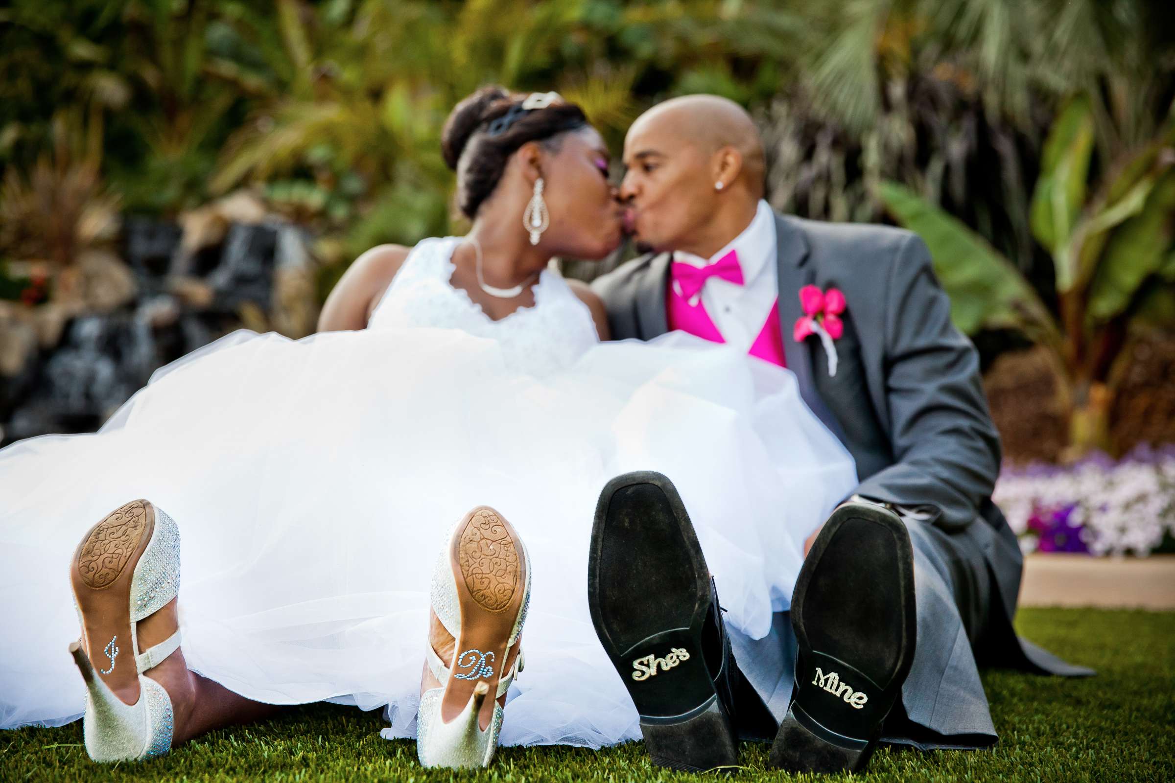 Grand Tradition Estate Wedding, Tamara and Mike Wedding Photo #323811 by True Photography