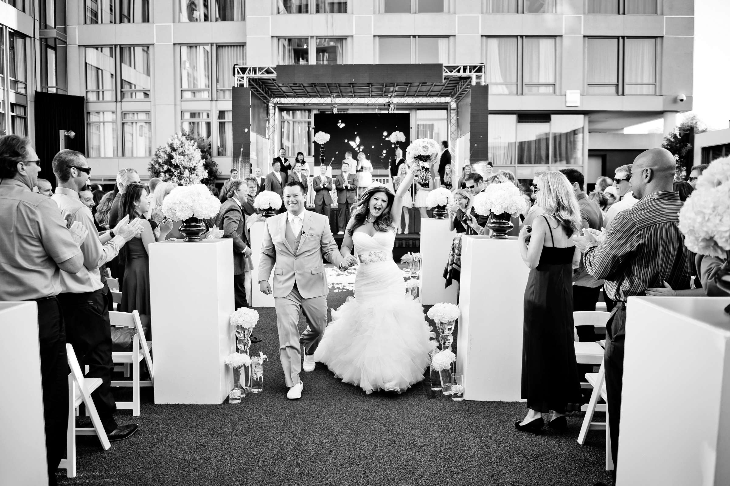 Wedding, Danielle and Angel Wedding Photo #323814 by True Photography