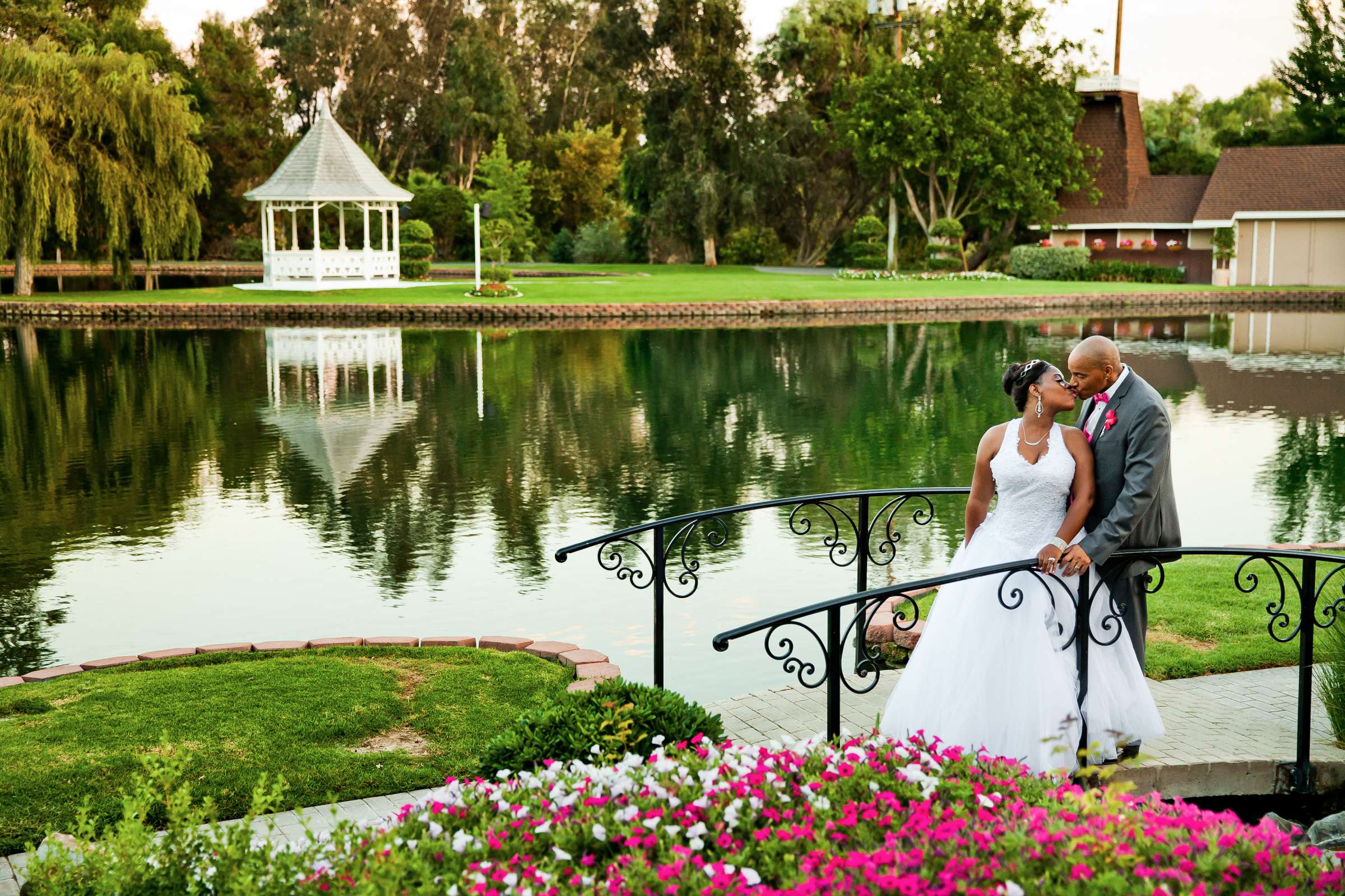 Grand Tradition Estate Wedding, Tamara and Mike Wedding Photo #323817 by True Photography