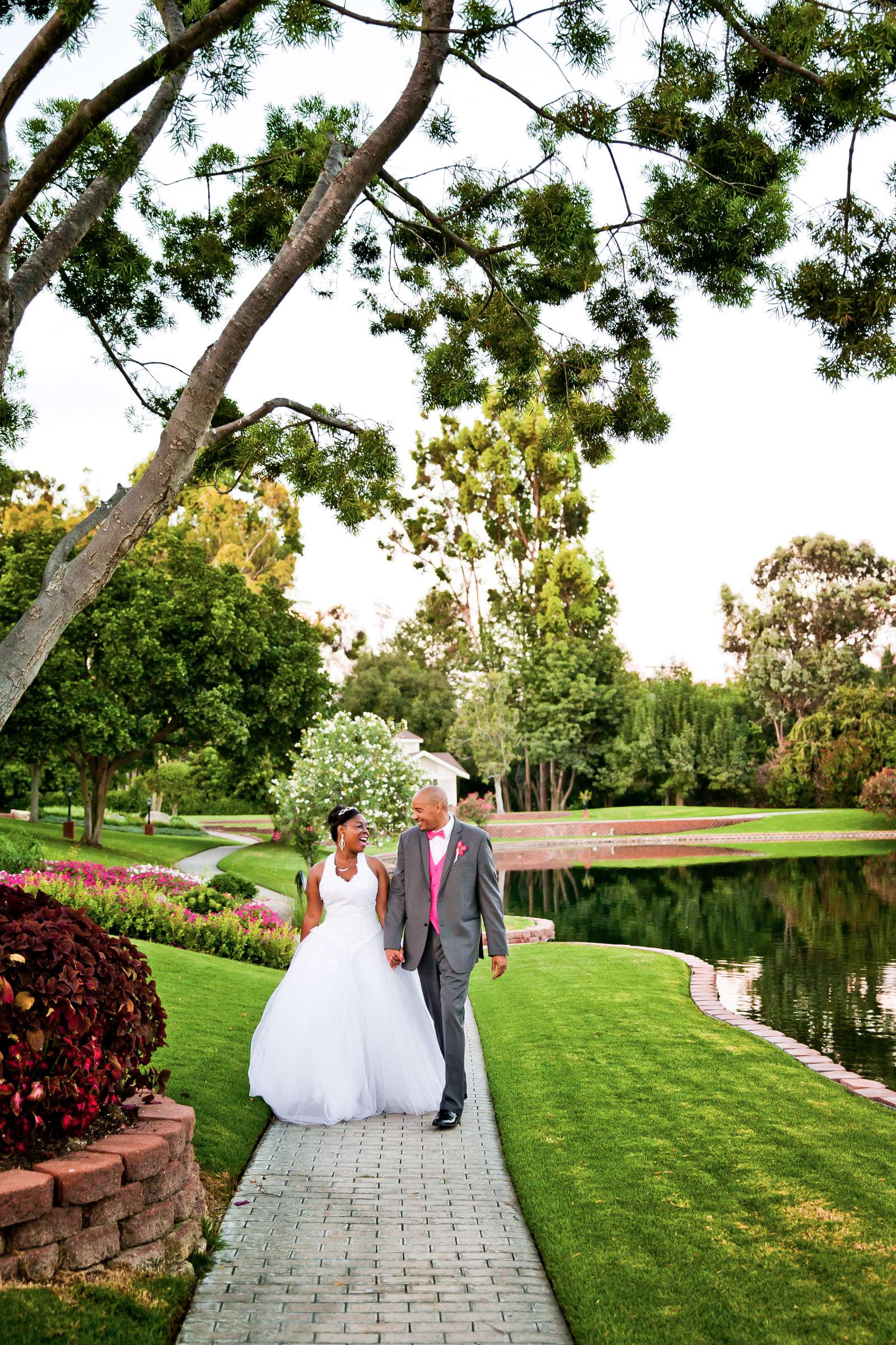 Grand Tradition Estate Wedding, Tamara and Mike Wedding Photo #323820 by True Photography
