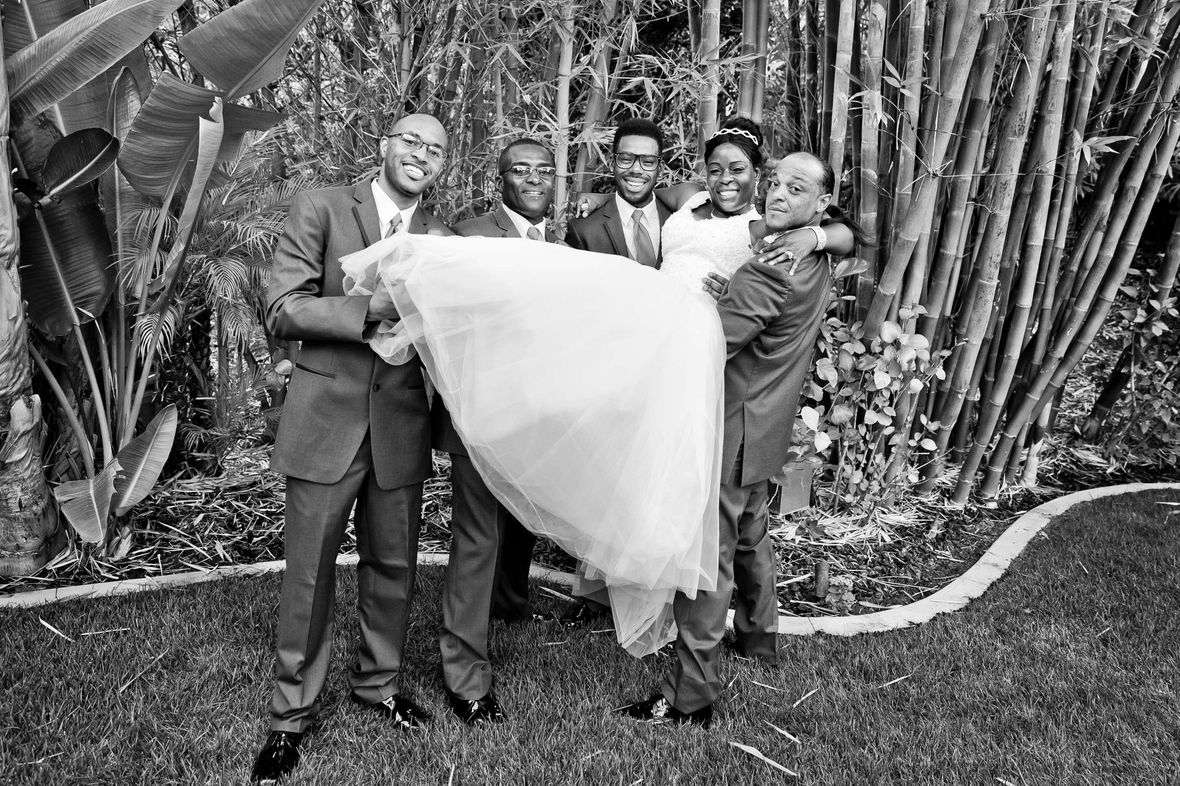 Grand Tradition Estate Wedding, Tamara and Mike Wedding Photo #323828 by True Photography