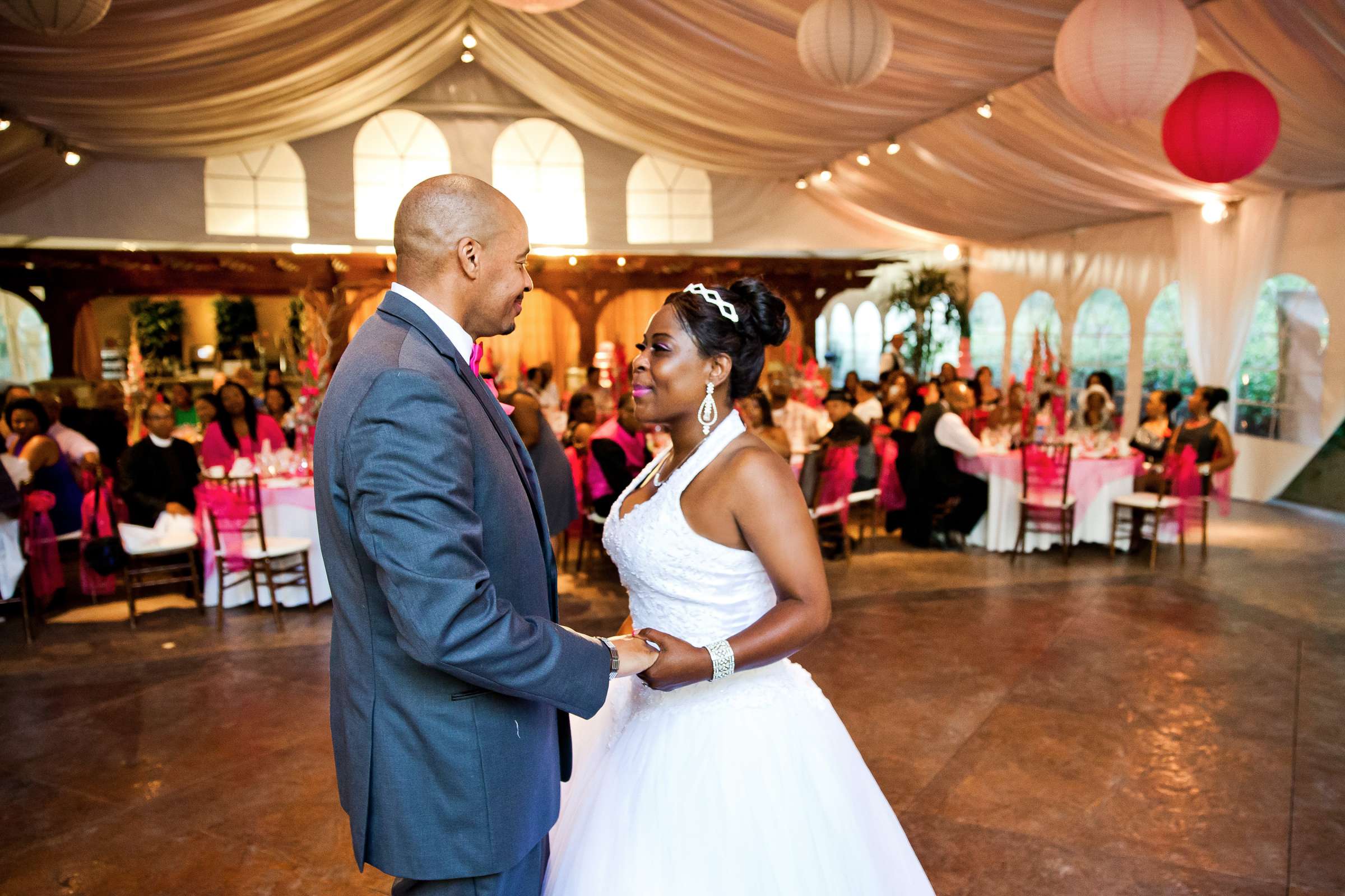 Grand Tradition Estate Wedding, Tamara and Mike Wedding Photo #323848 by True Photography