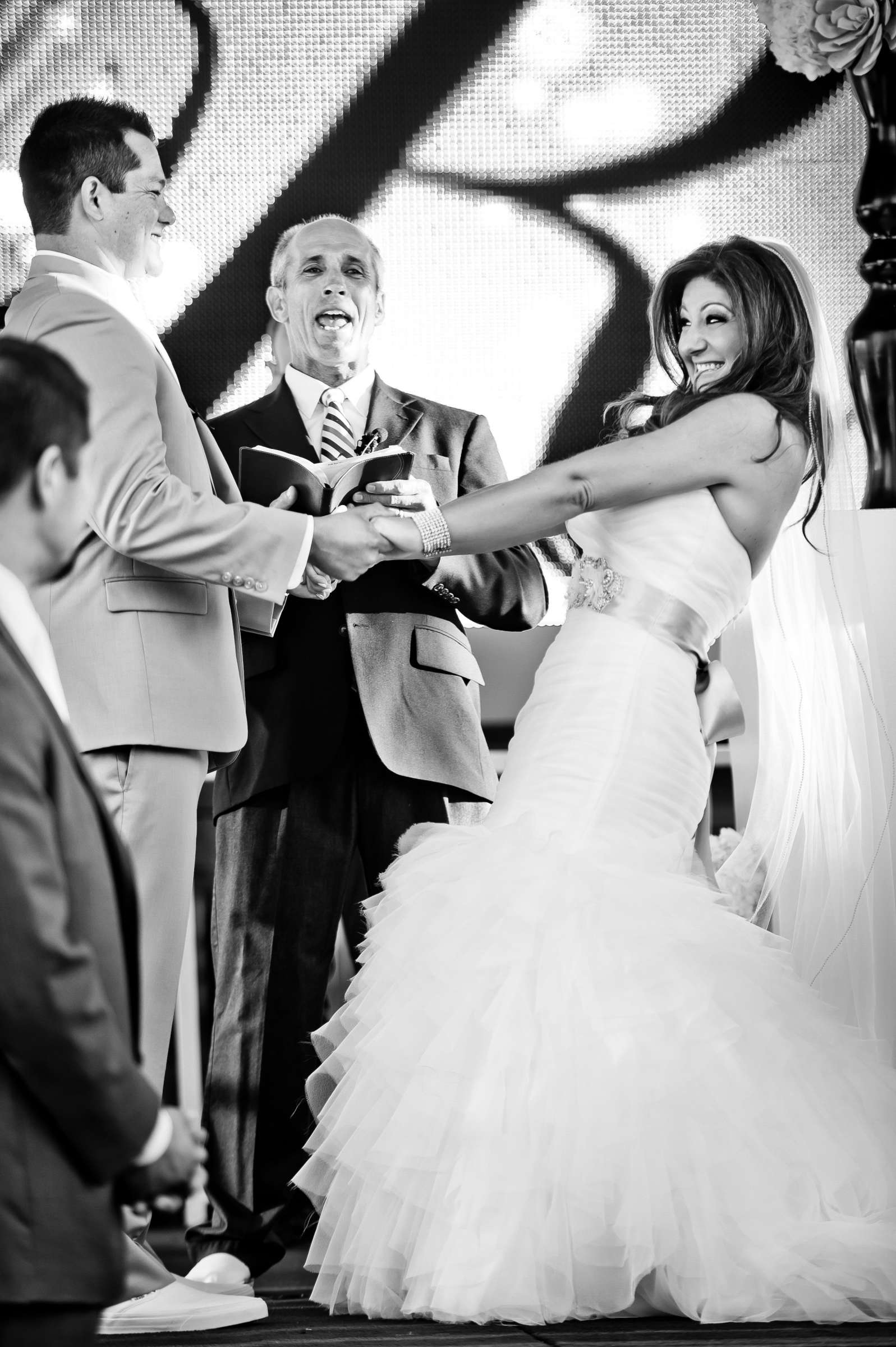 Wedding, Danielle and Angel Wedding Photo #323850 by True Photography