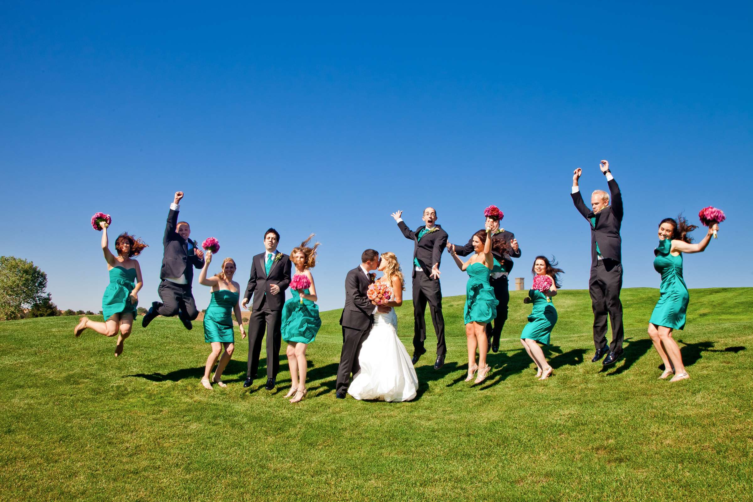 Cinnabar Hills Golf Club Wedding, Amy and Patrick Wedding Photo #323891 by True Photography