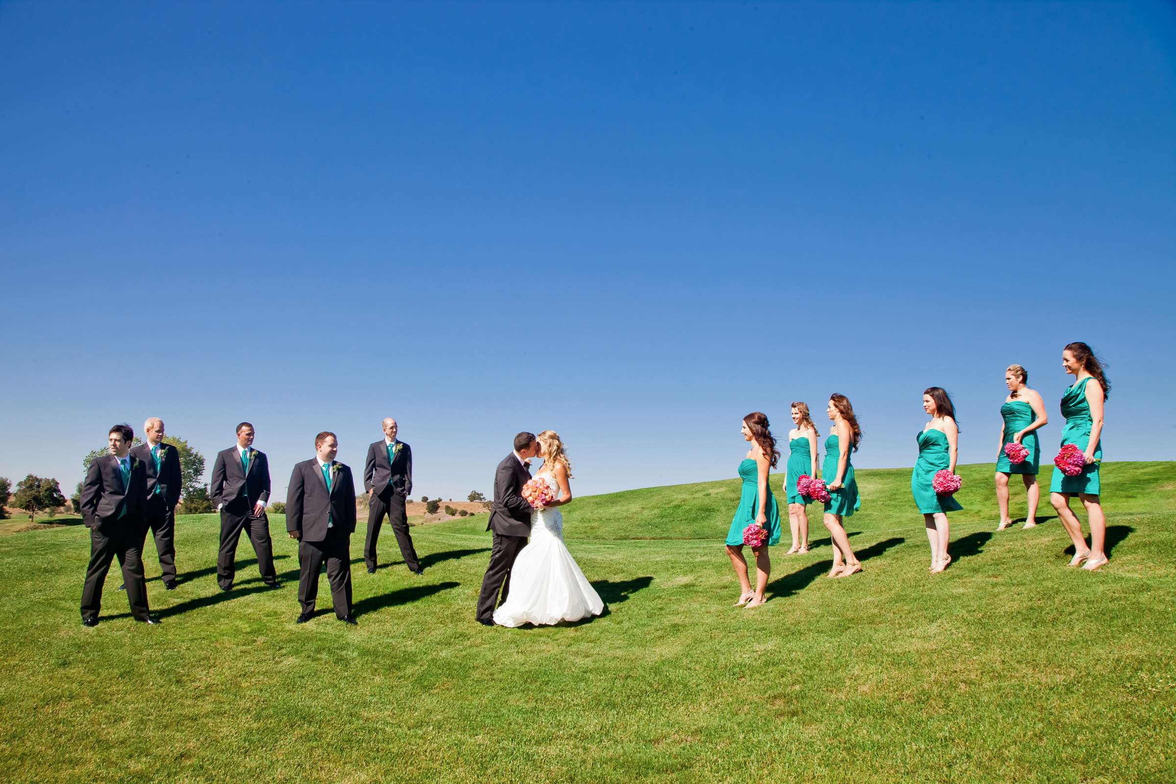Cinnabar Hills Golf Club Wedding, Amy and Patrick Wedding Photo #323896 by True Photography