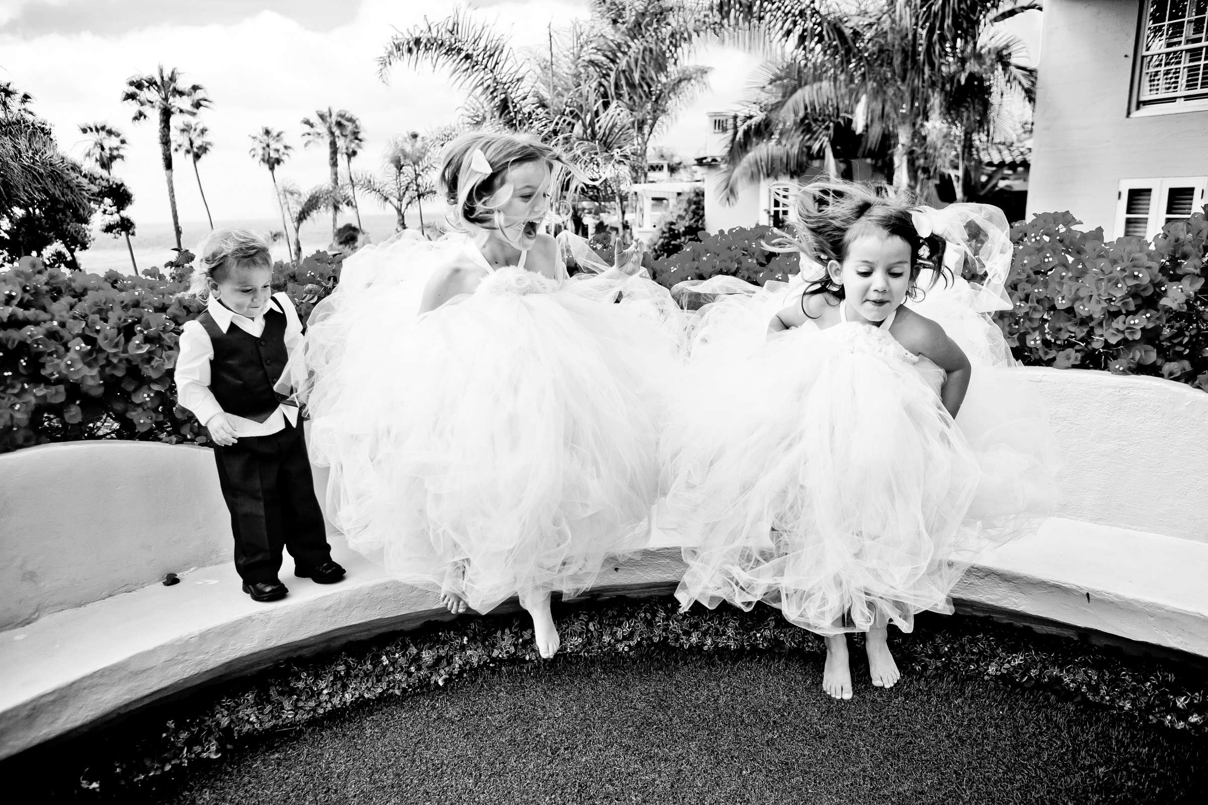 La Valencia Wedding, Jennifer and Josh Wedding Photo #323942 by True Photography