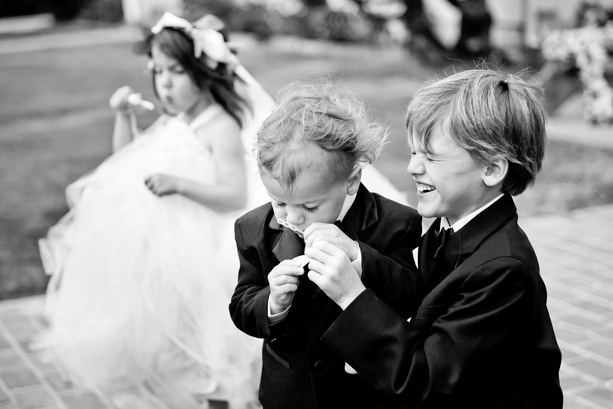 La Valencia Wedding, Jennifer and Josh Wedding Photo #323945 by True Photography