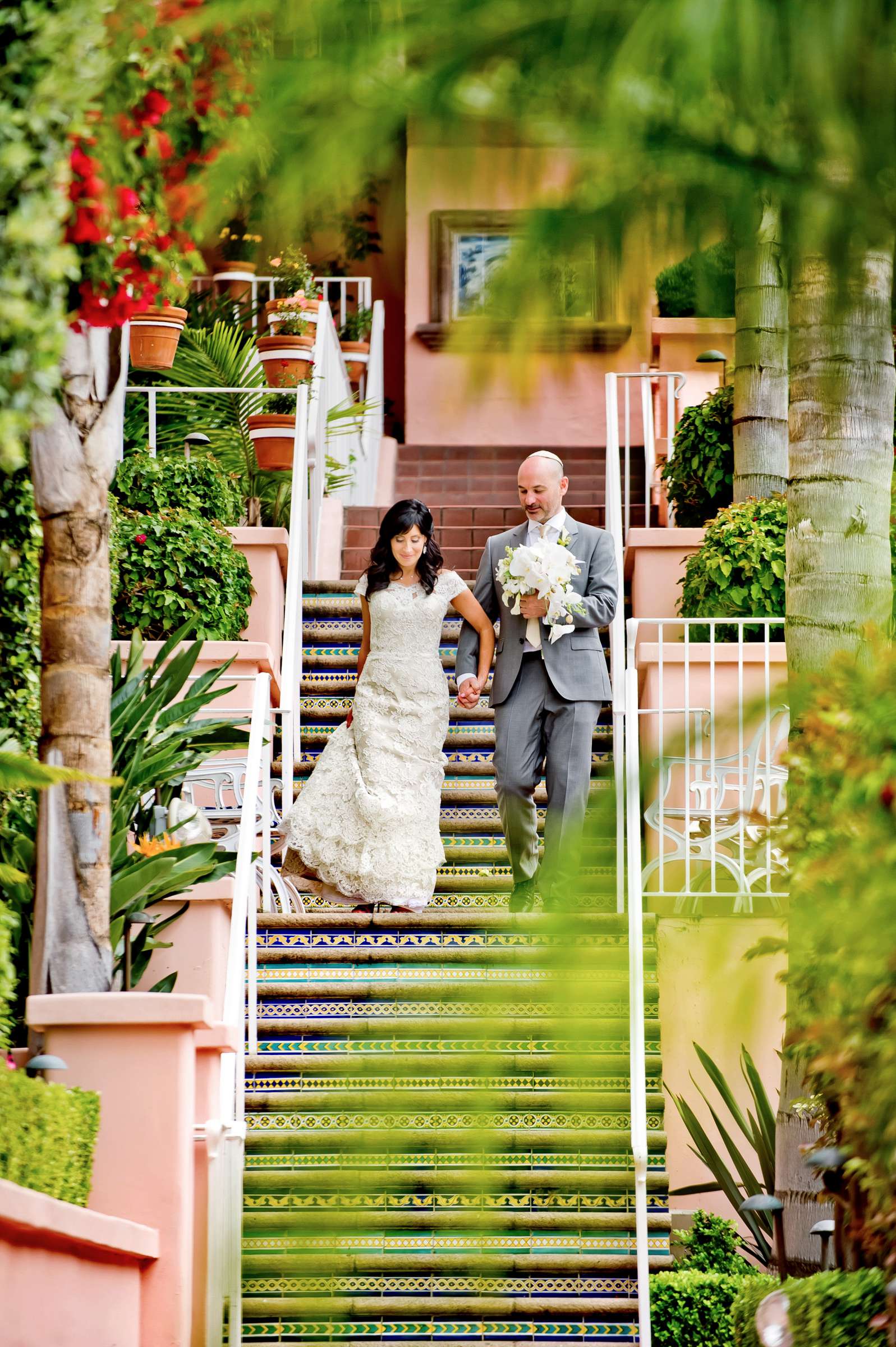 Wedding coordinated by Meetings Global Inc., Francine and David Wedding Photo #323987 by True Photography