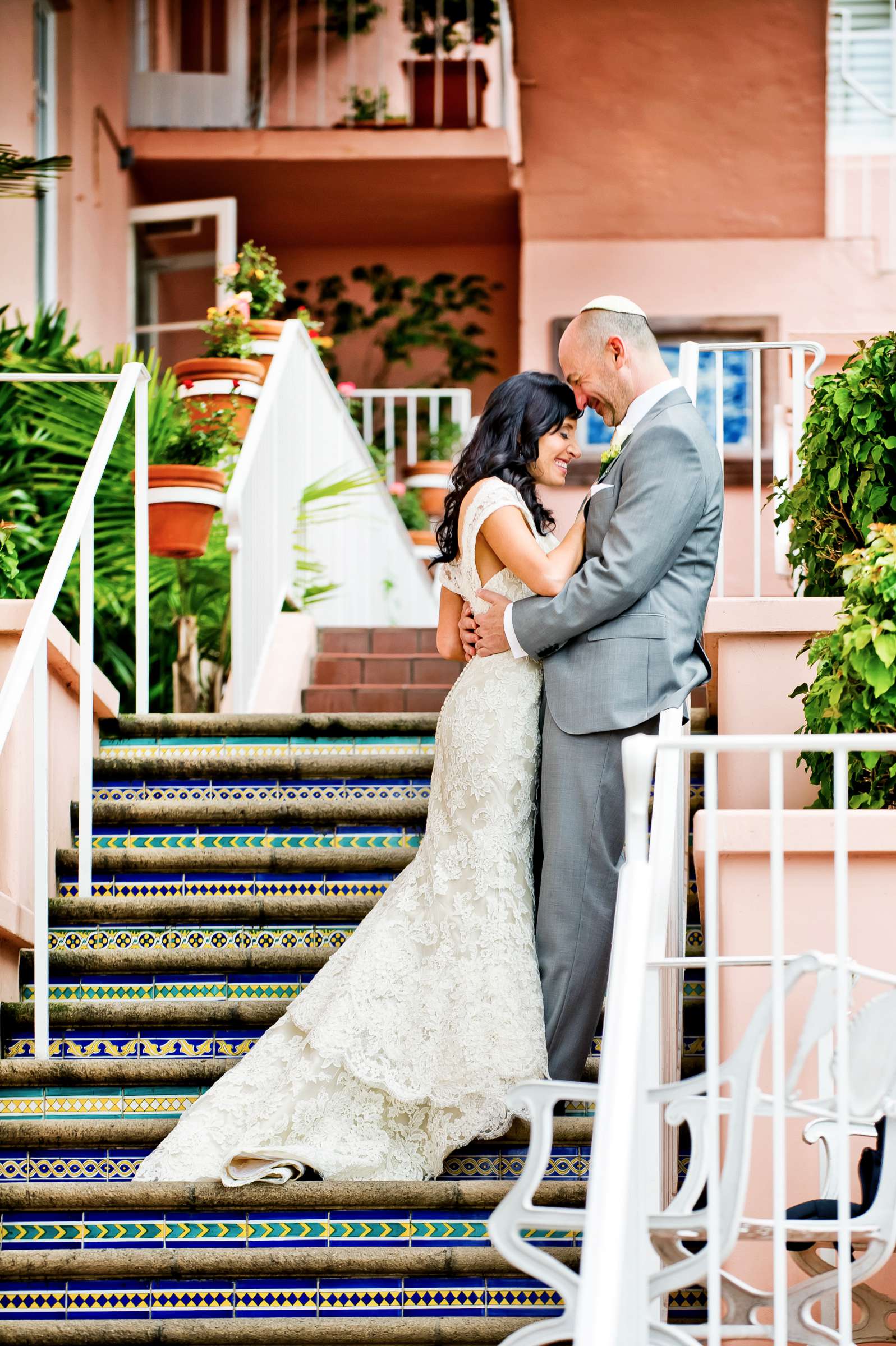 Wedding coordinated by Meetings Global Inc., Francine and David Wedding Photo #324001 by True Photography
