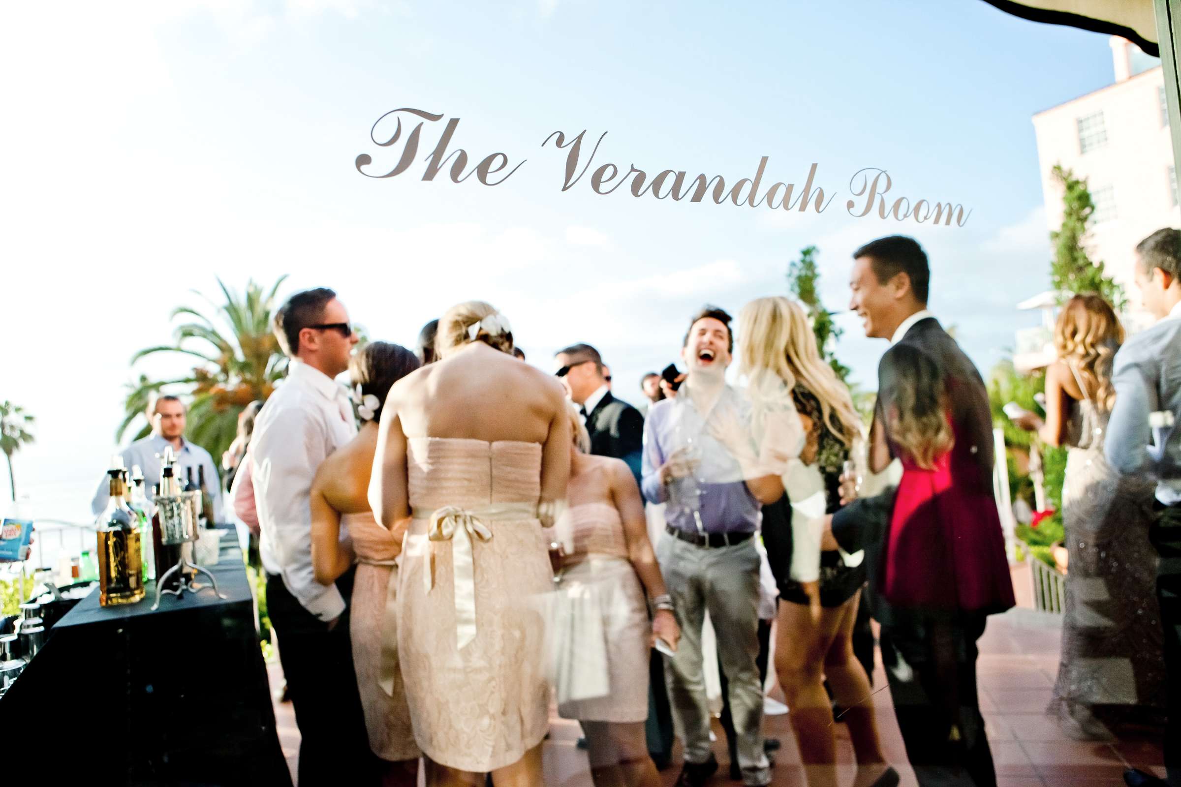 La Valencia Wedding, Jennifer and Josh Wedding Photo #324021 by True Photography
