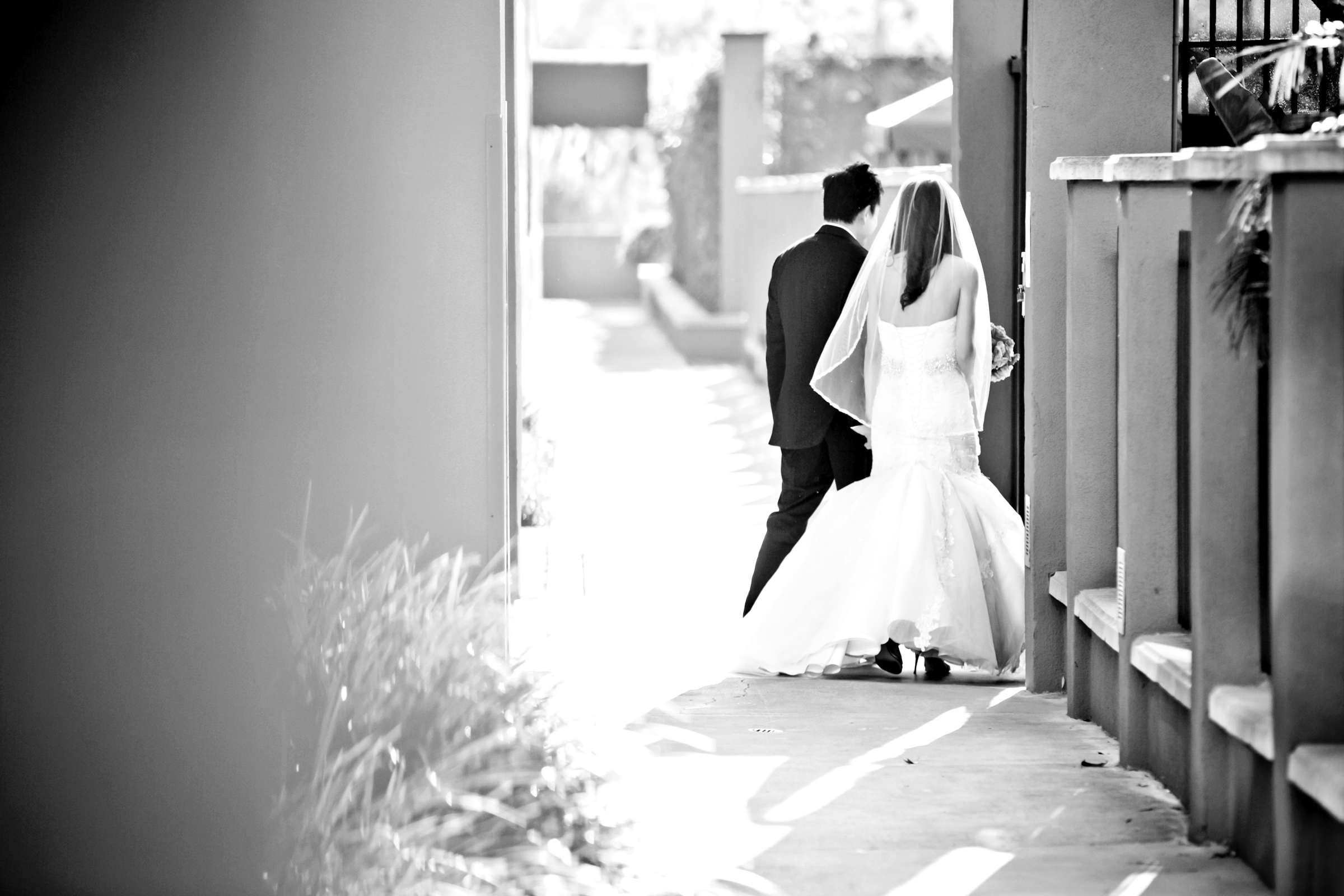 Wedding, Sunny and Gregory Wedding Photo #324080 by True Photography