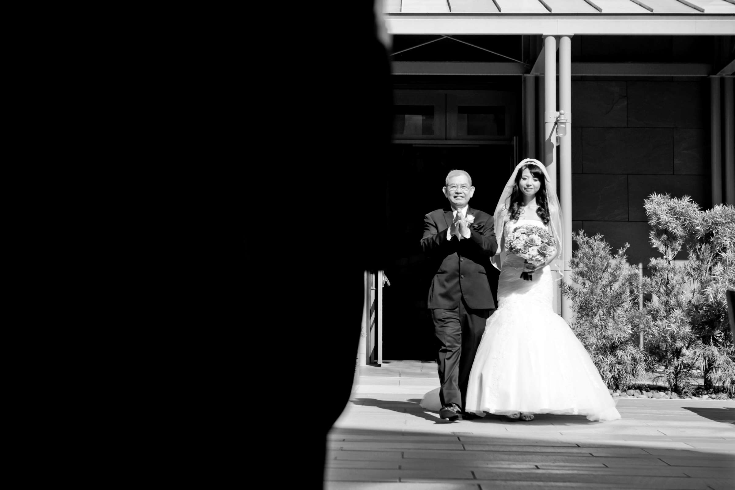 Wedding, Sunny and Gregory Wedding Photo #324087 by True Photography