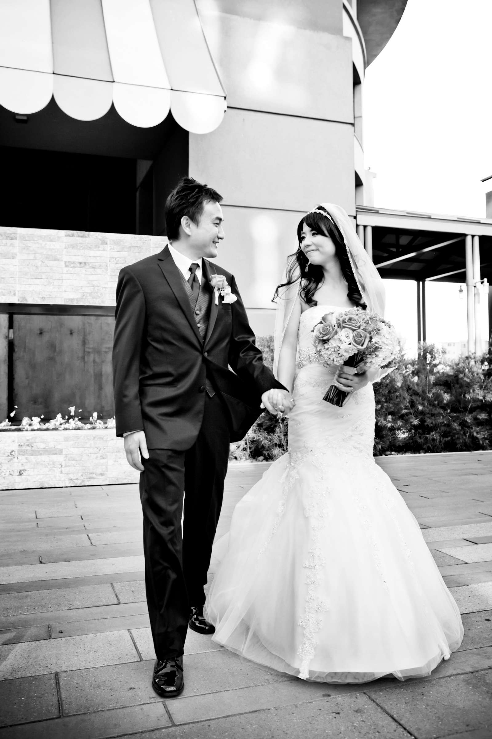 Wedding, Sunny and Gregory Wedding Photo #324095 by True Photography
