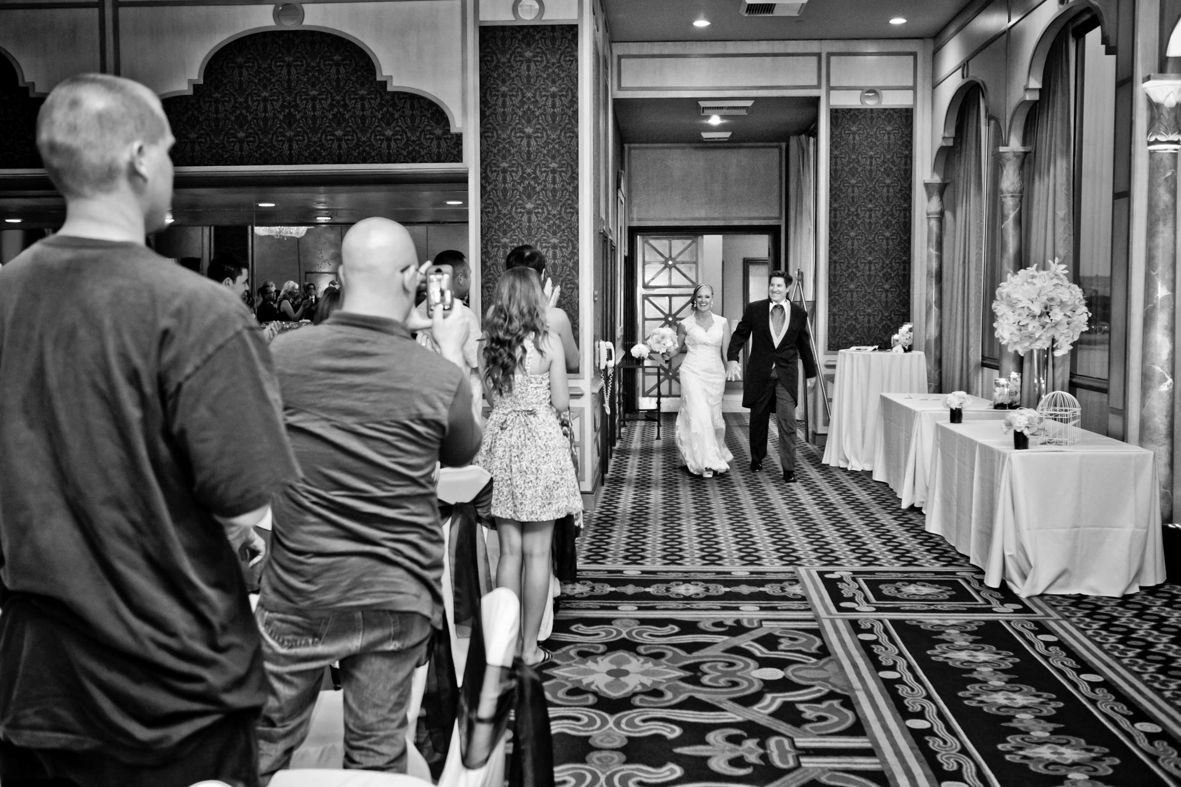 Bahia Hotel Wedding coordinated by The Best Wedding For You, MaDonna and Robert Wedding Photo #324105 by True Photography