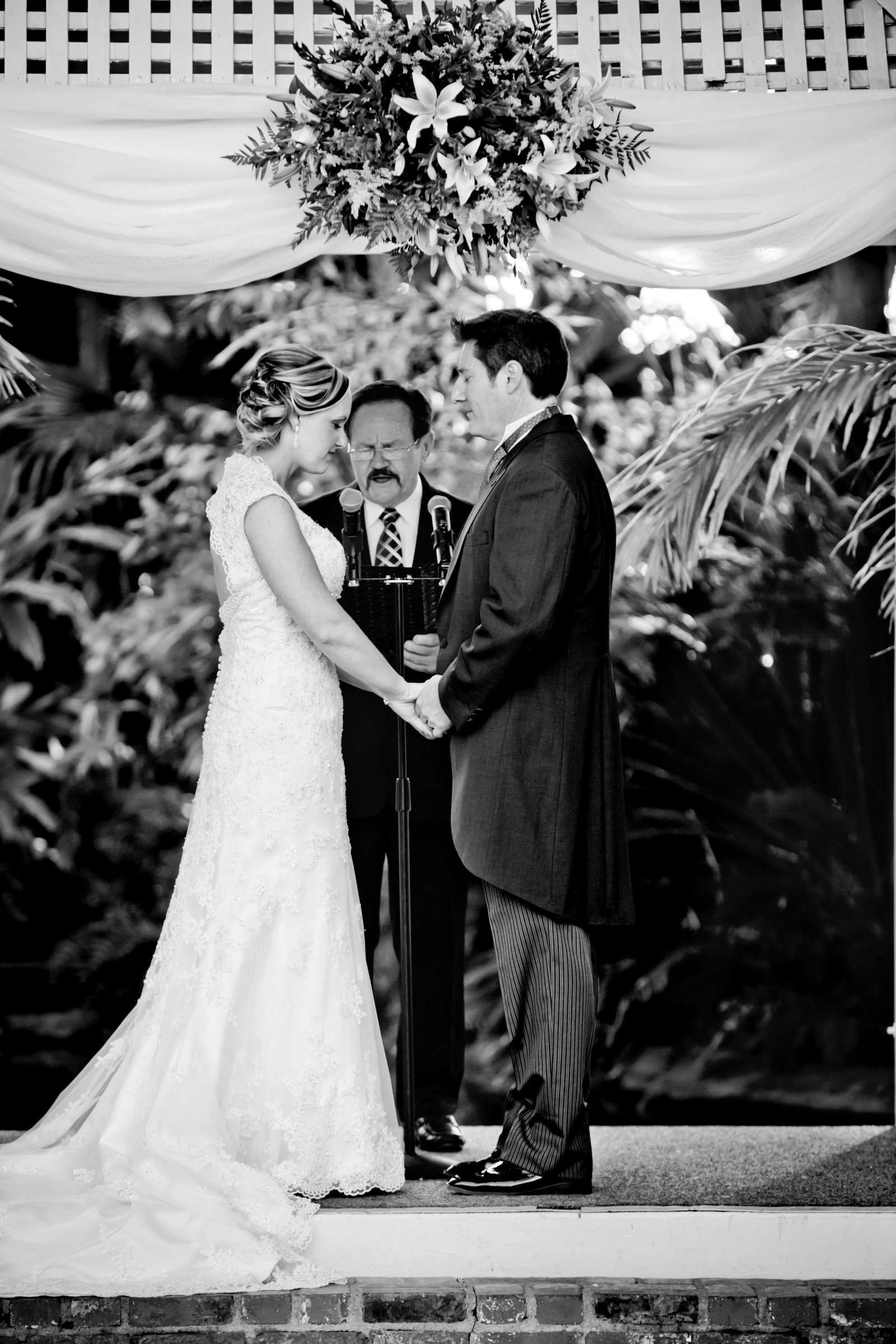 Bahia Hotel Wedding coordinated by The Best Wedding For You, MaDonna and Robert Wedding Photo #324110 by True Photography
