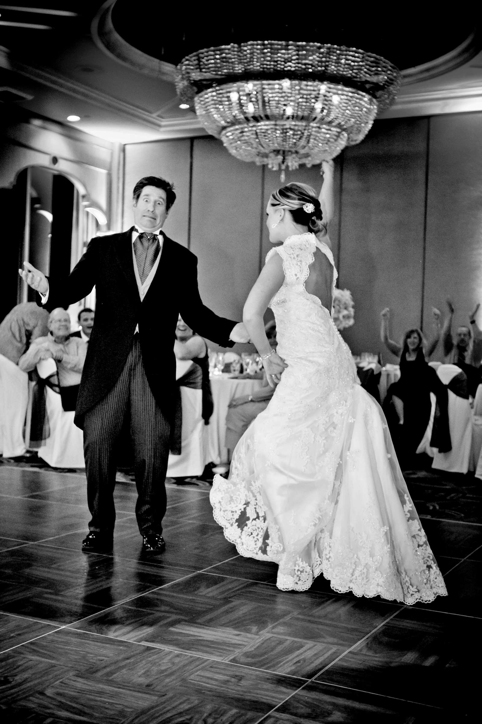 Bahia Hotel Wedding coordinated by The Best Wedding For You, MaDonna and Robert Wedding Photo #324118 by True Photography