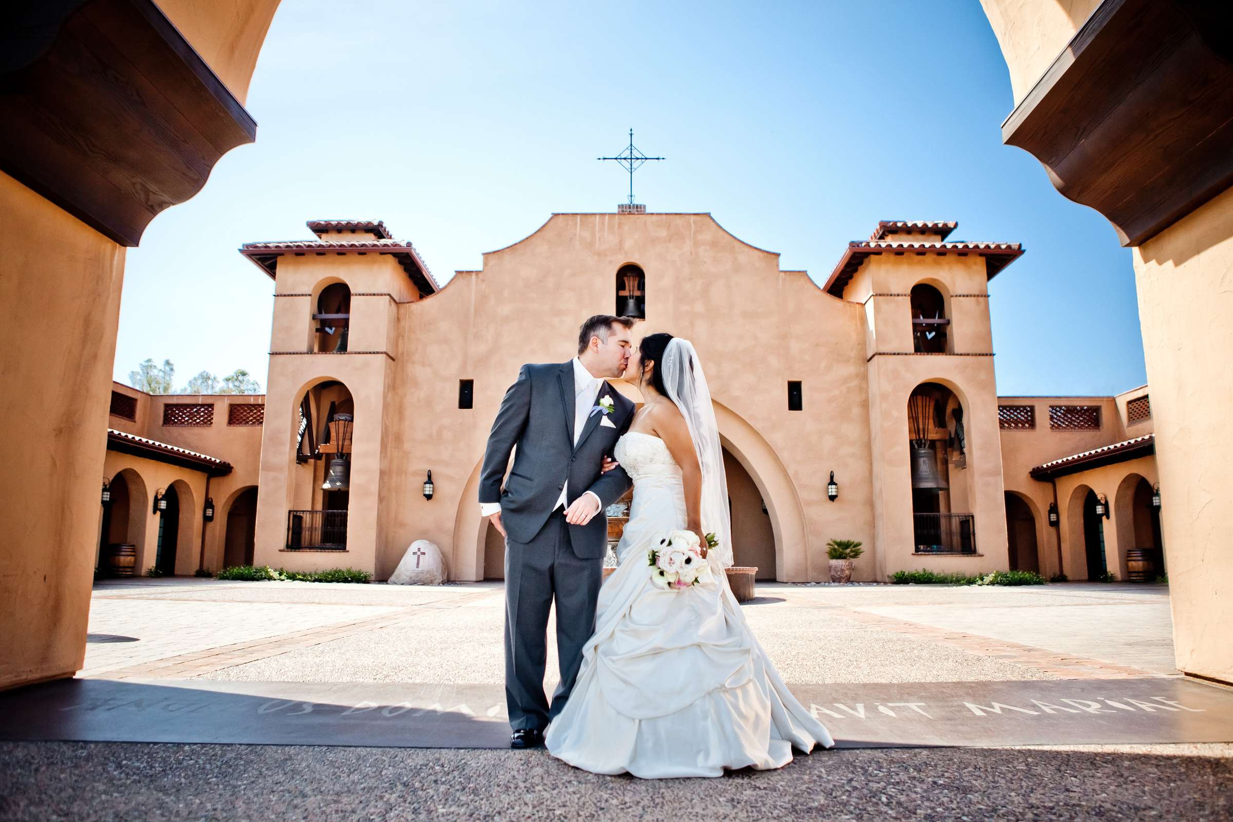 Manchester Grand Hyatt San Diego Wedding, Ruthjoy and Patrick Wedding Photo #324123 by True Photography