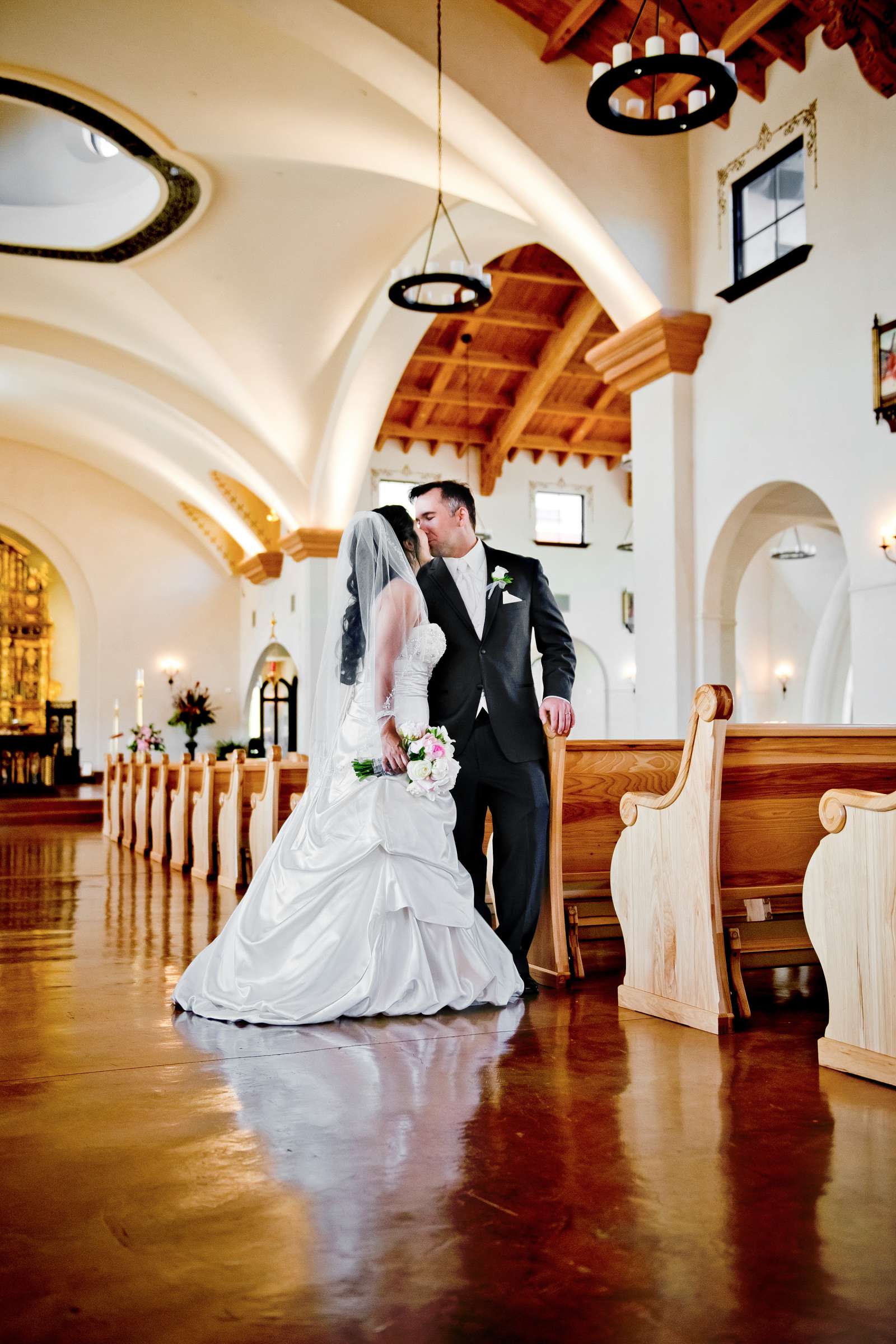 Manchester Grand Hyatt San Diego Wedding, Ruthjoy and Patrick Wedding Photo #324140 by True Photography