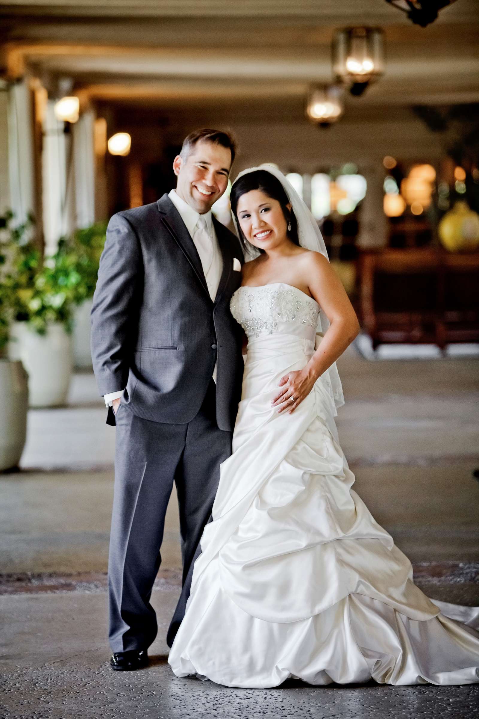 Manchester Grand Hyatt San Diego Wedding, Ruthjoy and Patrick Wedding Photo #324154 by True Photography